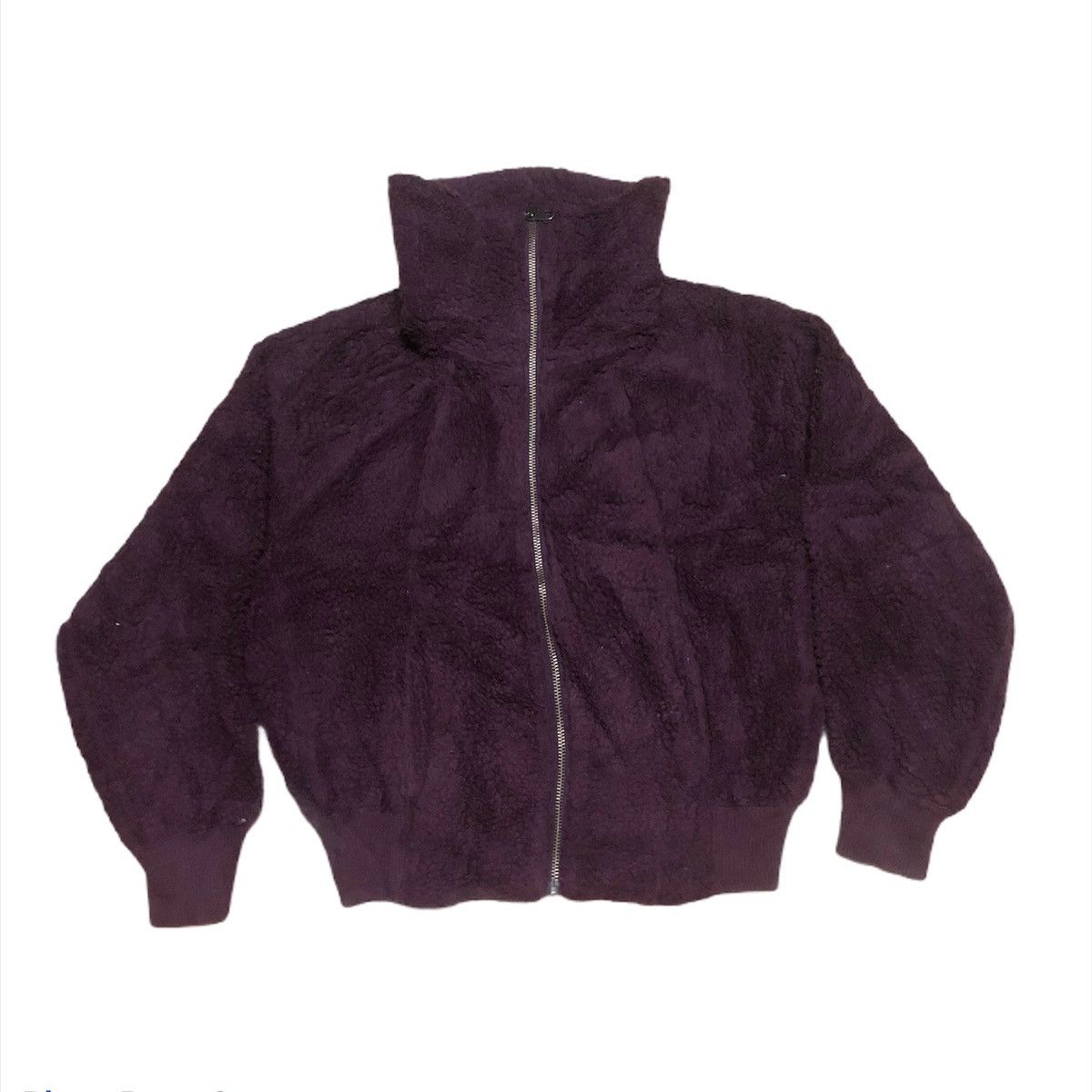 Undercover × Uniqlo 🔥Must Gone Sherpa Uniqlo x Undercover Synchilla Deep Pile Size US M / EU 48-50 / 2 - 1 Thumbnail