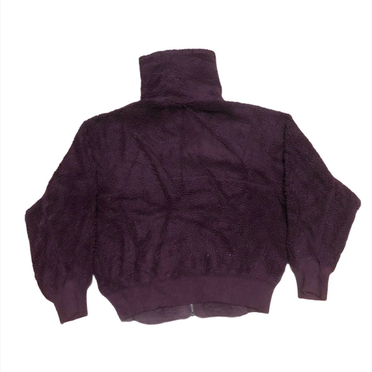 Undercover × Uniqlo 🔥Must Gone Sherpa Uniqlo x Undercover Synchilla Deep Pile Size US M / EU 48-50 / 2 - 2 Thumbnail
