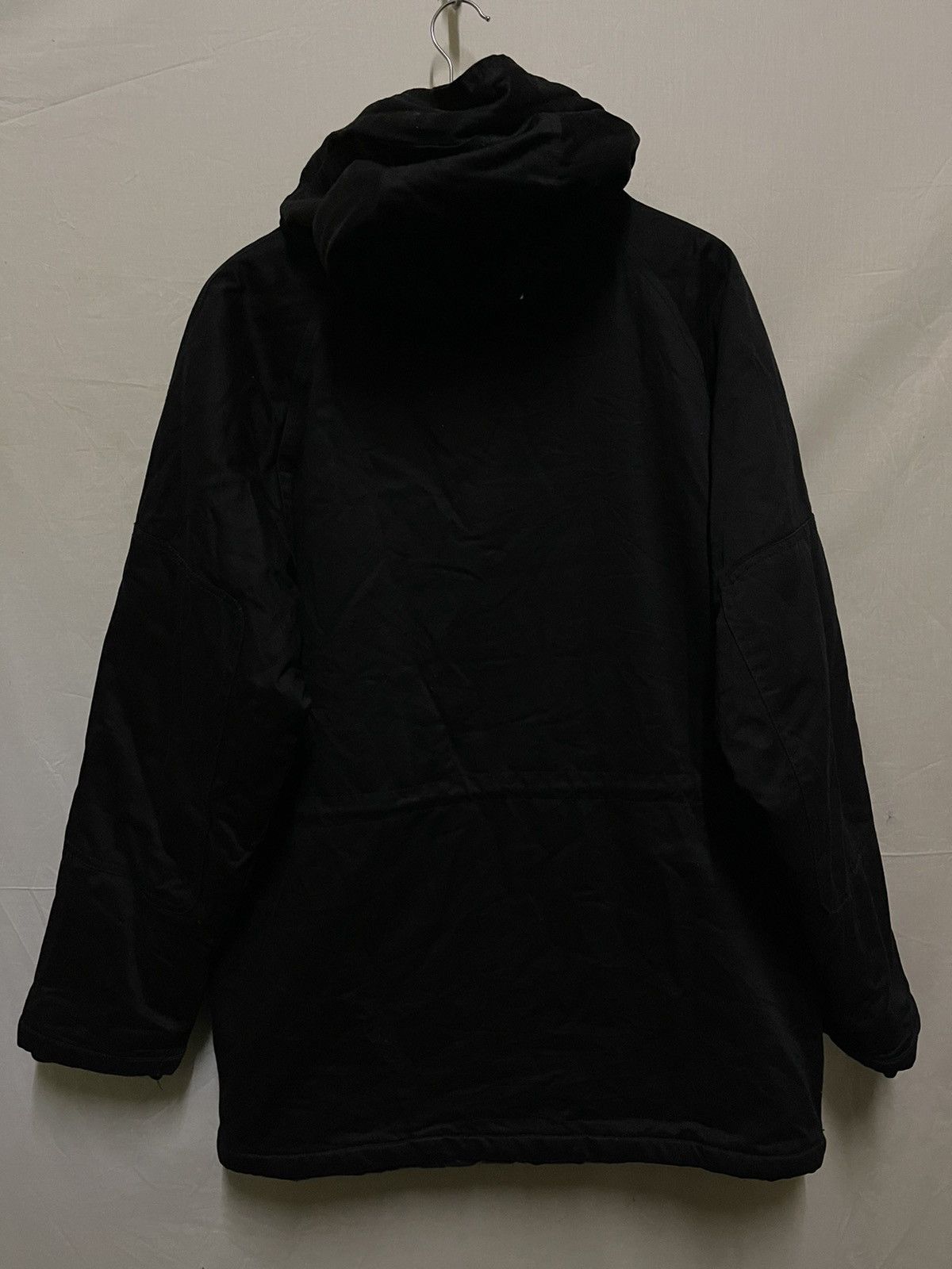 Japanese Brand Brth: Breath Number Nine Military Hood Parka Size US L / EU 52-54 / 3 - 8 Thumbnail