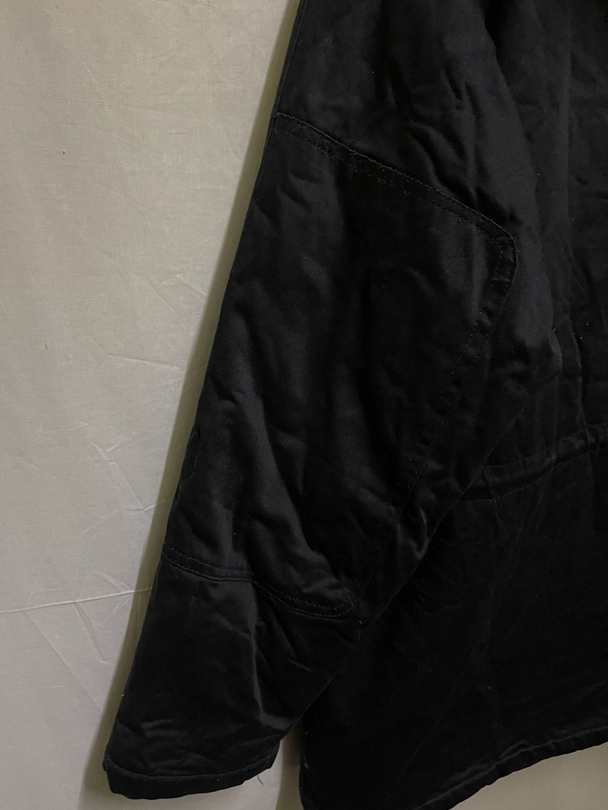 Japanese Brand Brth: Breath Number Nine Military Hood Parka Size US L / EU 52-54 / 3 - 9 Thumbnail
