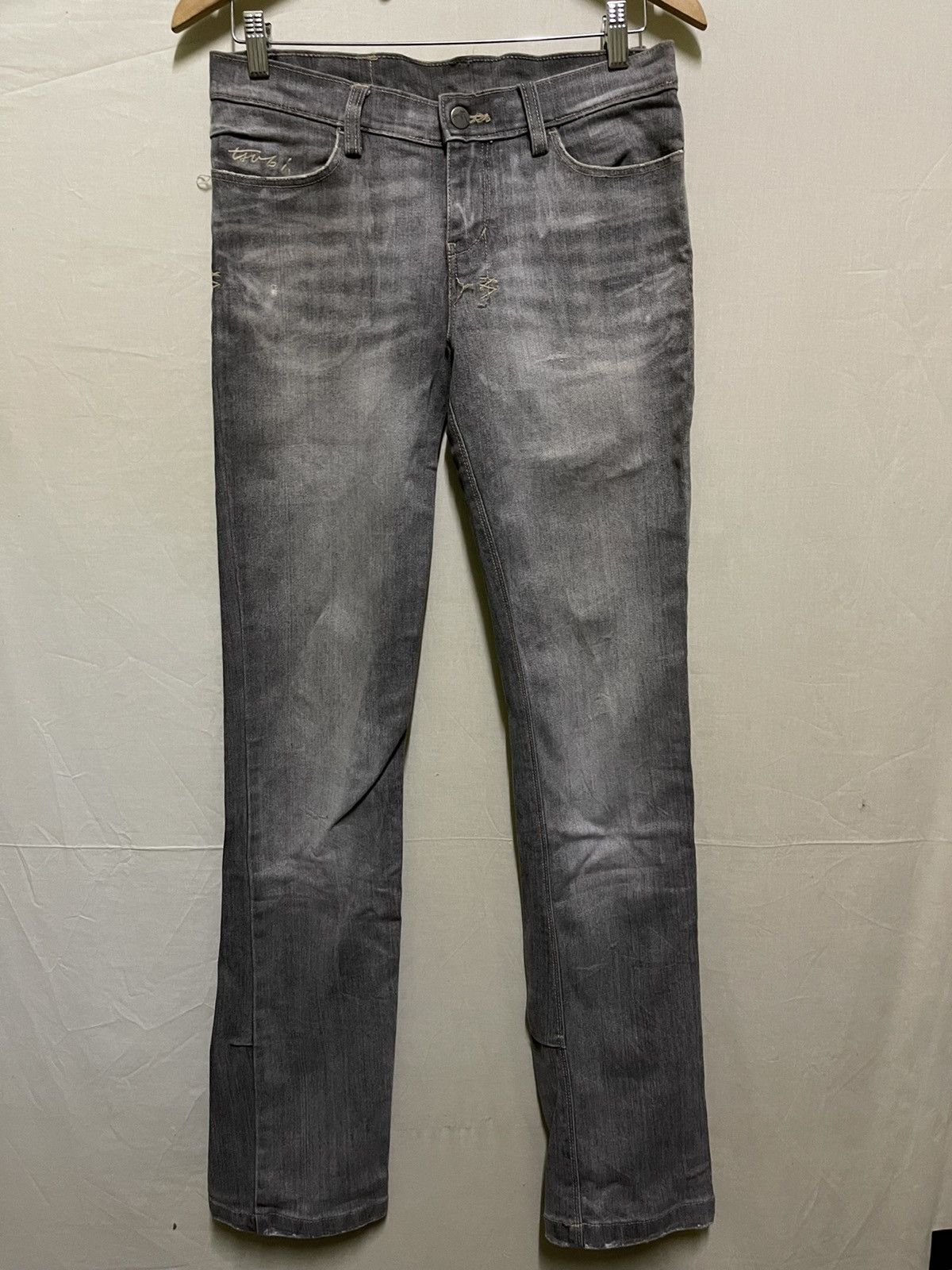 Ksubi Lean Bean Jeans