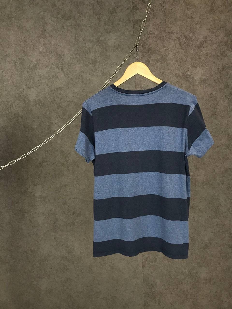 A.P.C. A.P.C designer luxury tee Size US M / EU 48-50 / 2 - 5 Thumbnail