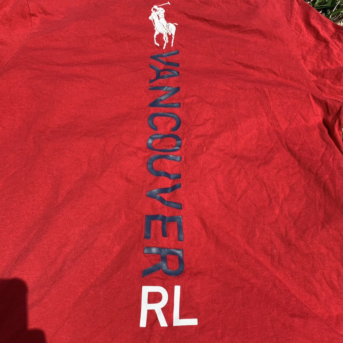 Polo Ralph Lauren Polo Ralph Lauren olympic team usa Size US L / EU 52-54 / 3 - 10 Thumbnail