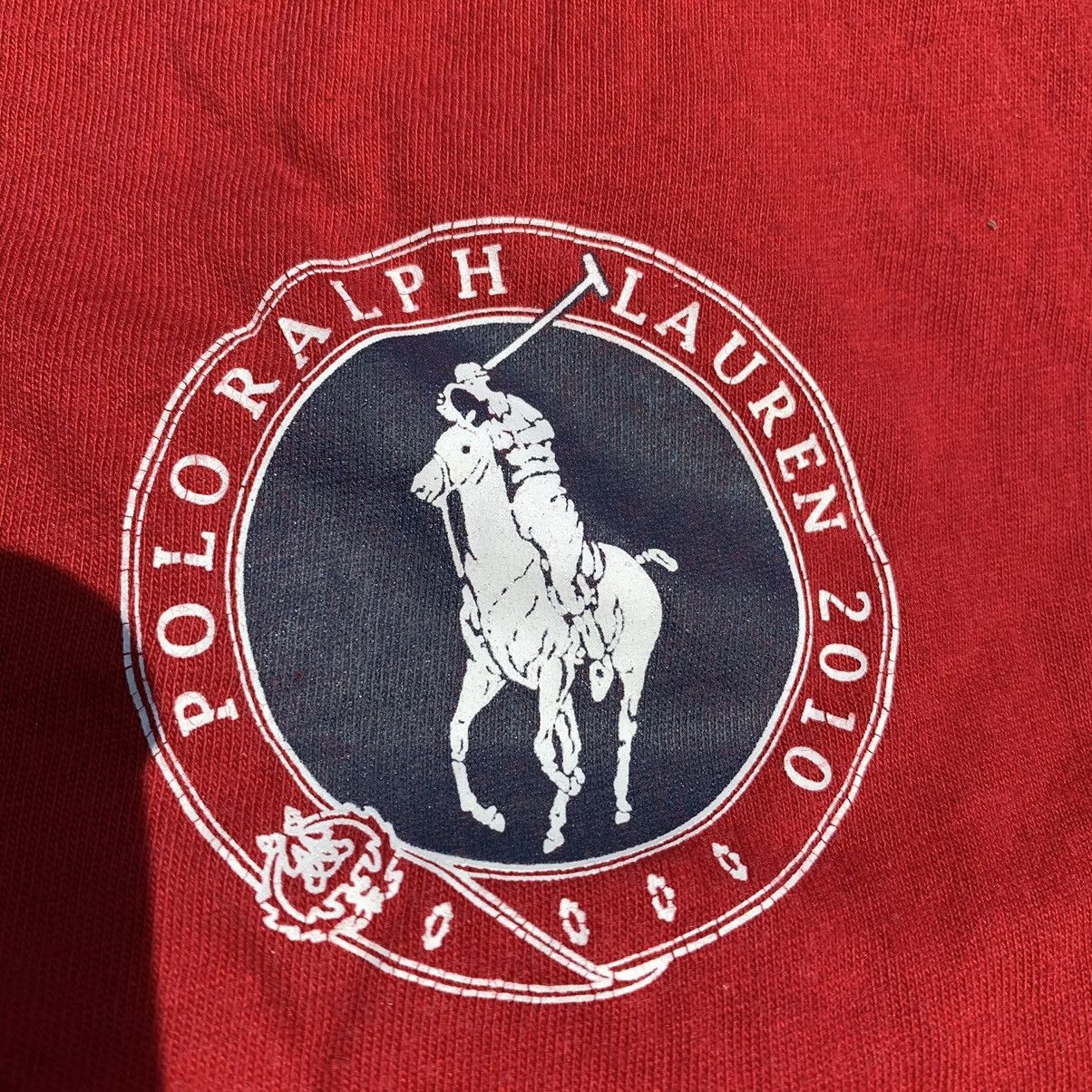Polo Ralph Lauren Polo Ralph Lauren olympic team usa Size US L / EU 52-54 / 3 - 4 Thumbnail