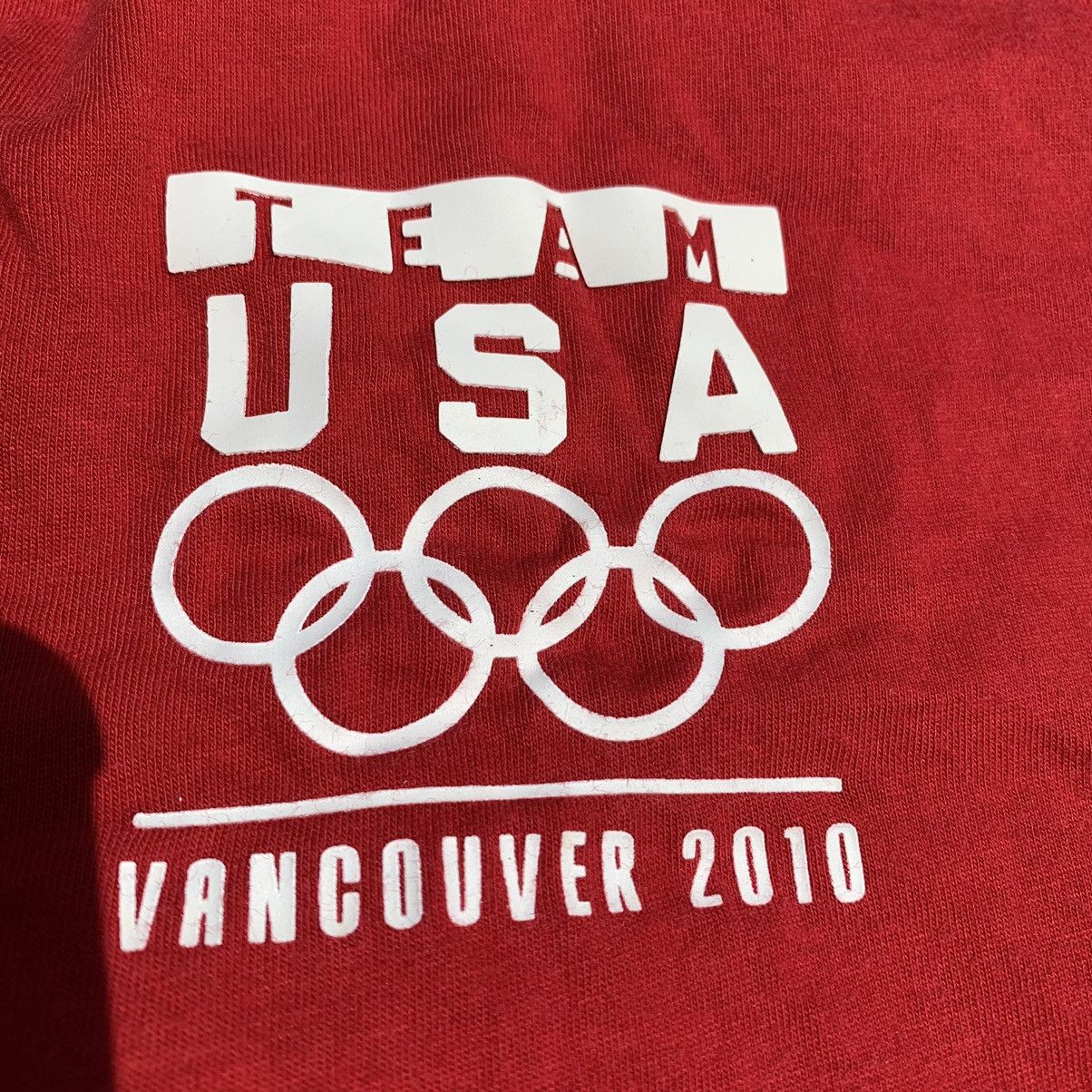 Polo Ralph Lauren Polo Ralph Lauren olympic team usa Size US L / EU 52-54 / 3 - 3 Thumbnail