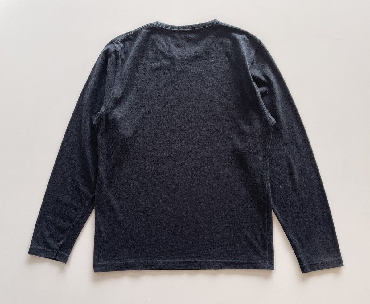 Von Dutch Von Dutch LongSleeve Shirt Size US S / EU 44-46 / 1 - 4 Thumbnail
