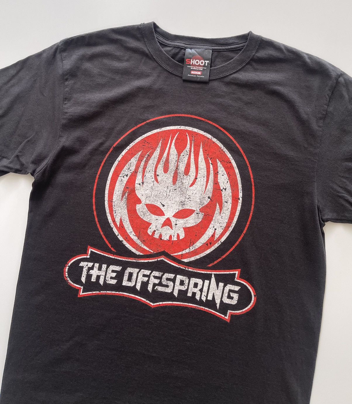 Band Tees The Offspring Band Tee Size US S / EU 44-46 / 1 - 4 Thumbnail