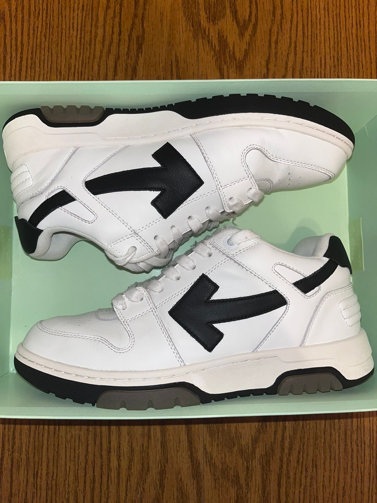 🔥$4,000 Sneakers 🔥 *Louis Vuitton X OFF WHITE X Jordan* By Ceeze 