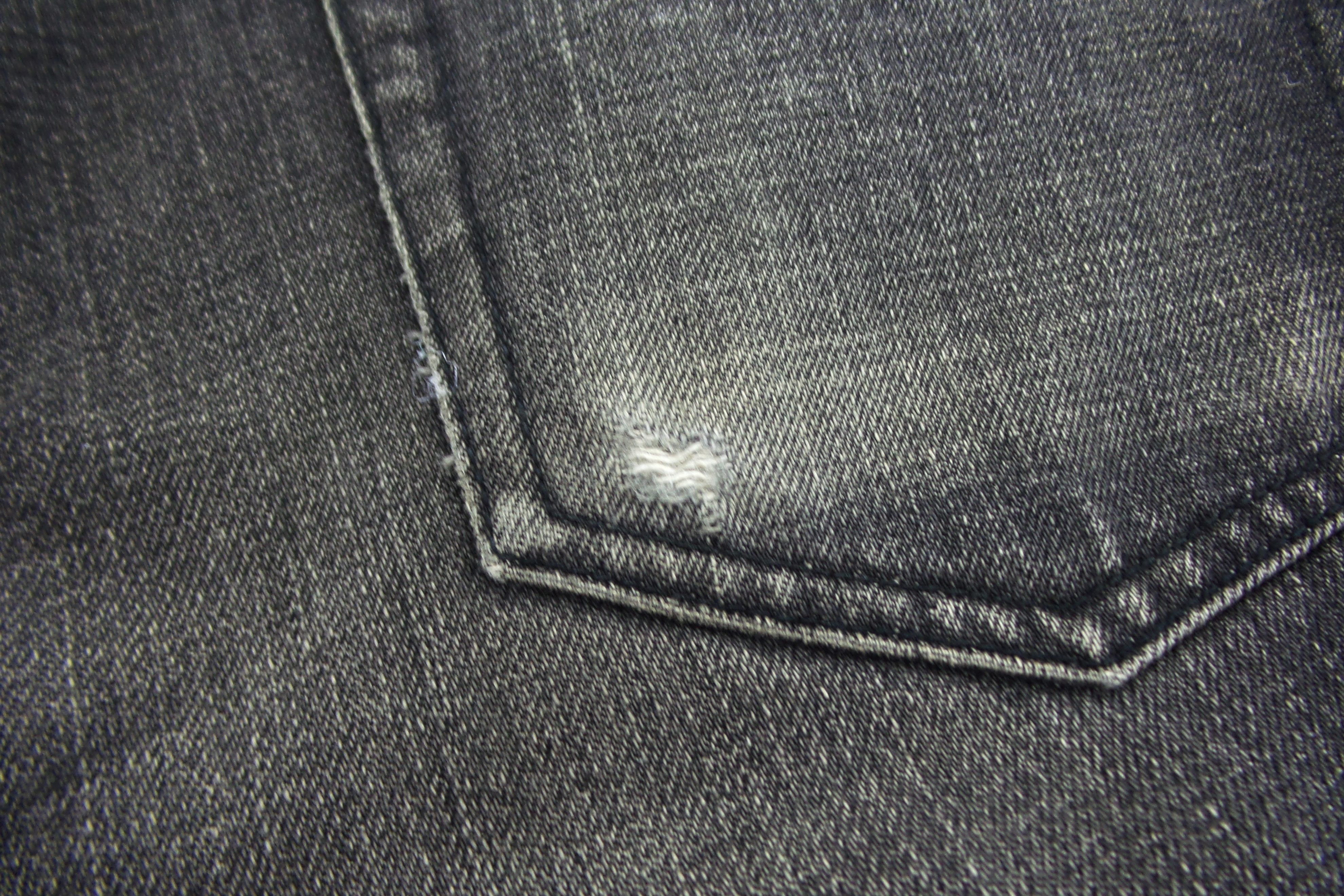 Boycott × Japanese Brand Boycott Stonewashed Jeans W30xL40.5 Size US 30 / EU 46 - 9 Thumbnail