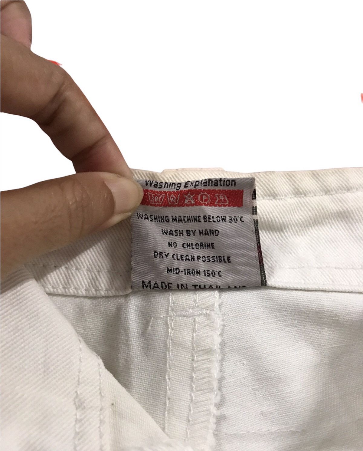 Designer × Japanese Brand Kulture Skull Short Multipocket Pant Size US 29 - 9 Thumbnail
