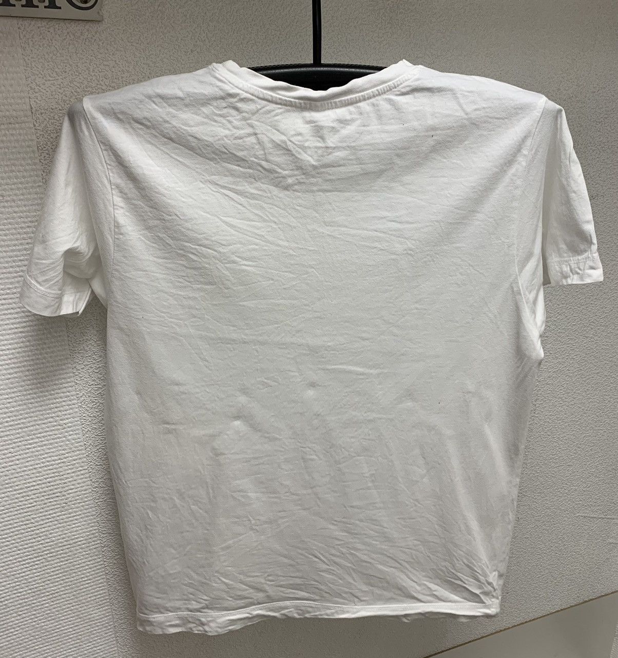 Lil Peep LIL PEEP in loving memory white t-shirt 1996-2017 M sz Size US M / EU 48-50 / 2 - 4 Thumbnail