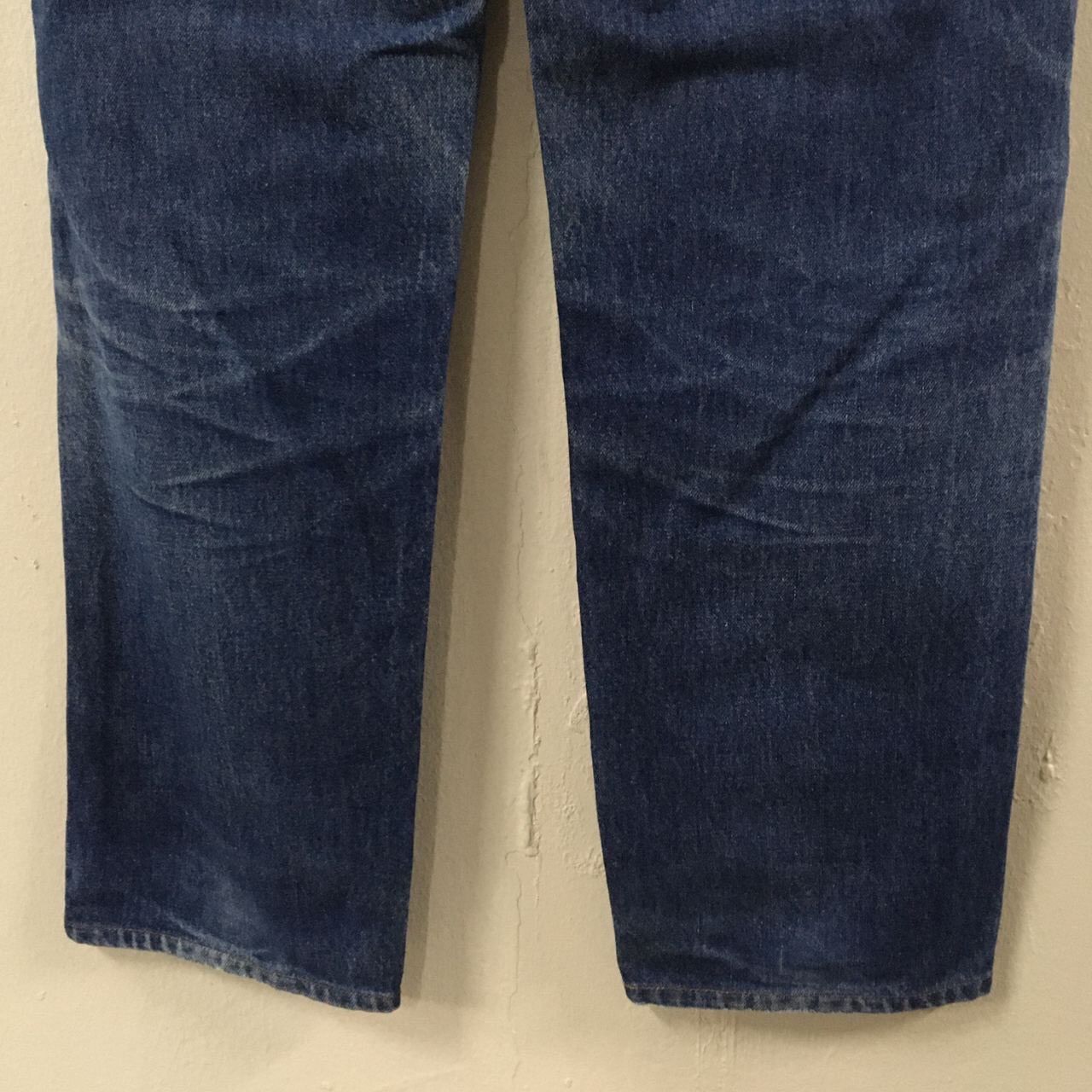 Levi's Vintage Levi’s Distressed denim jeans Size US 34 / EU 50 - 10 Thumbnail