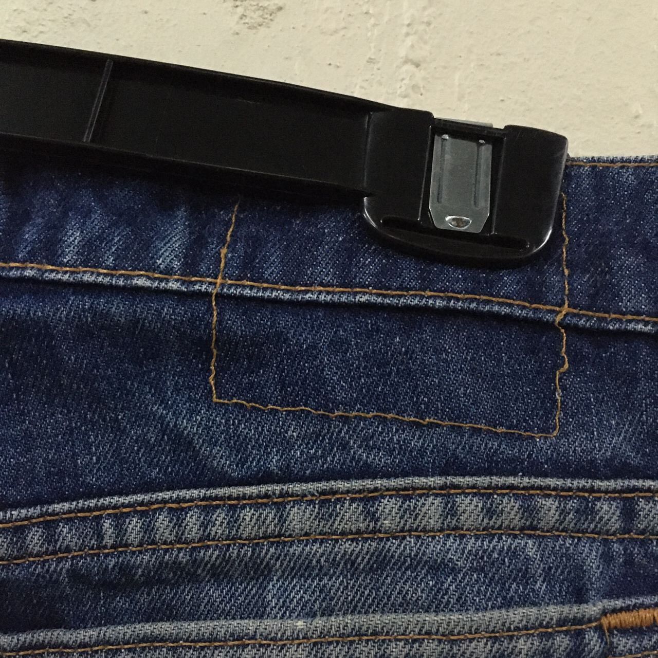 Levi's Vintage Levi’s Distressed denim jeans Size US 34 / EU 50 - 12 Thumbnail