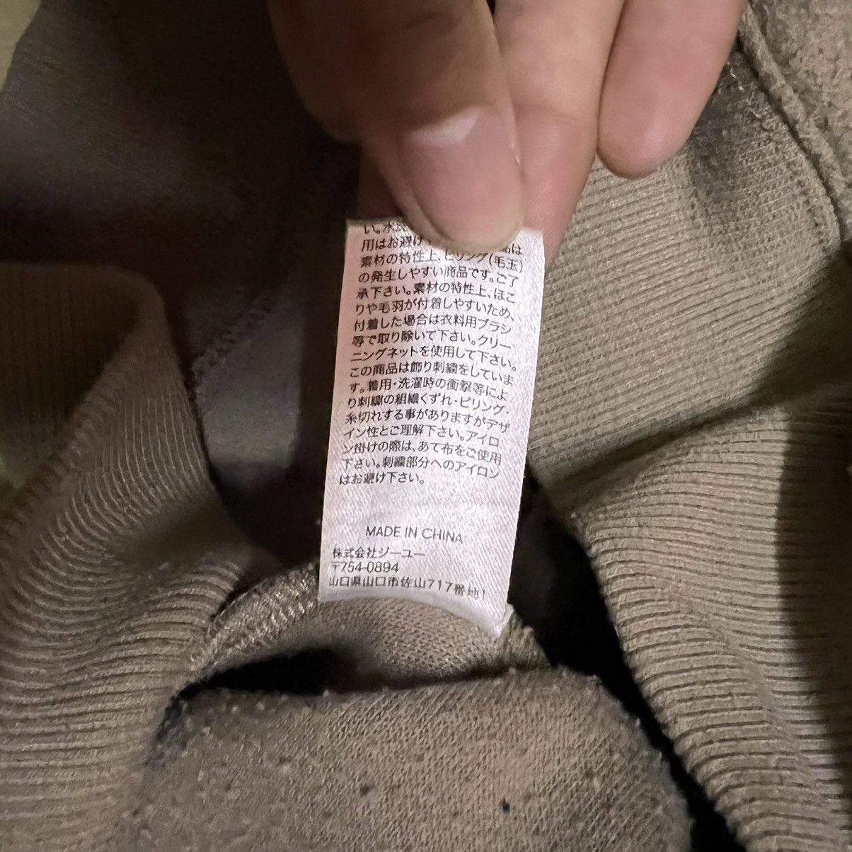 Kappa Kappa Small Logo Hoodie Size US L / EU 52-54 / 3 - 6 Thumbnail