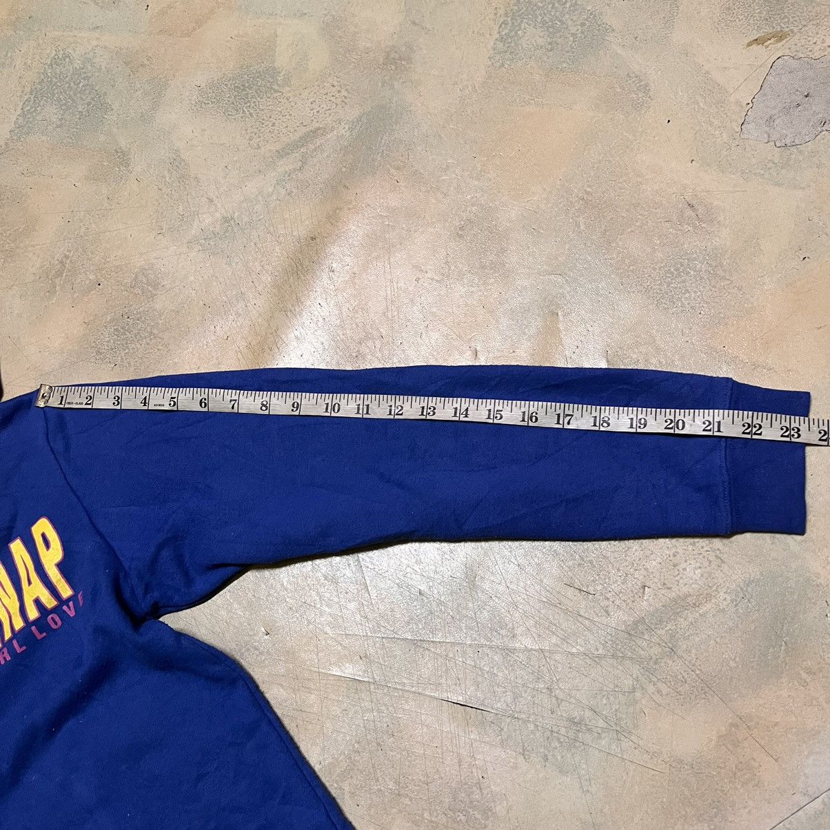 Japanese Brand Japanese Brand Anap Girl inspired by Hysteric Glamour Size US M / EU 48-50 / 2 - 11 Thumbnail