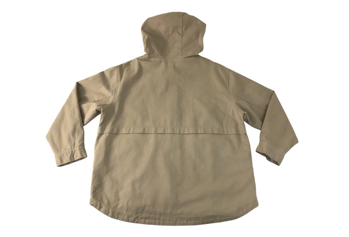 Playboy × Vintage Playboy Bunny Jacket Double Pocket Zipper Hoodie Style Size US XL / EU 56 / 4 - 2 Thumbnail