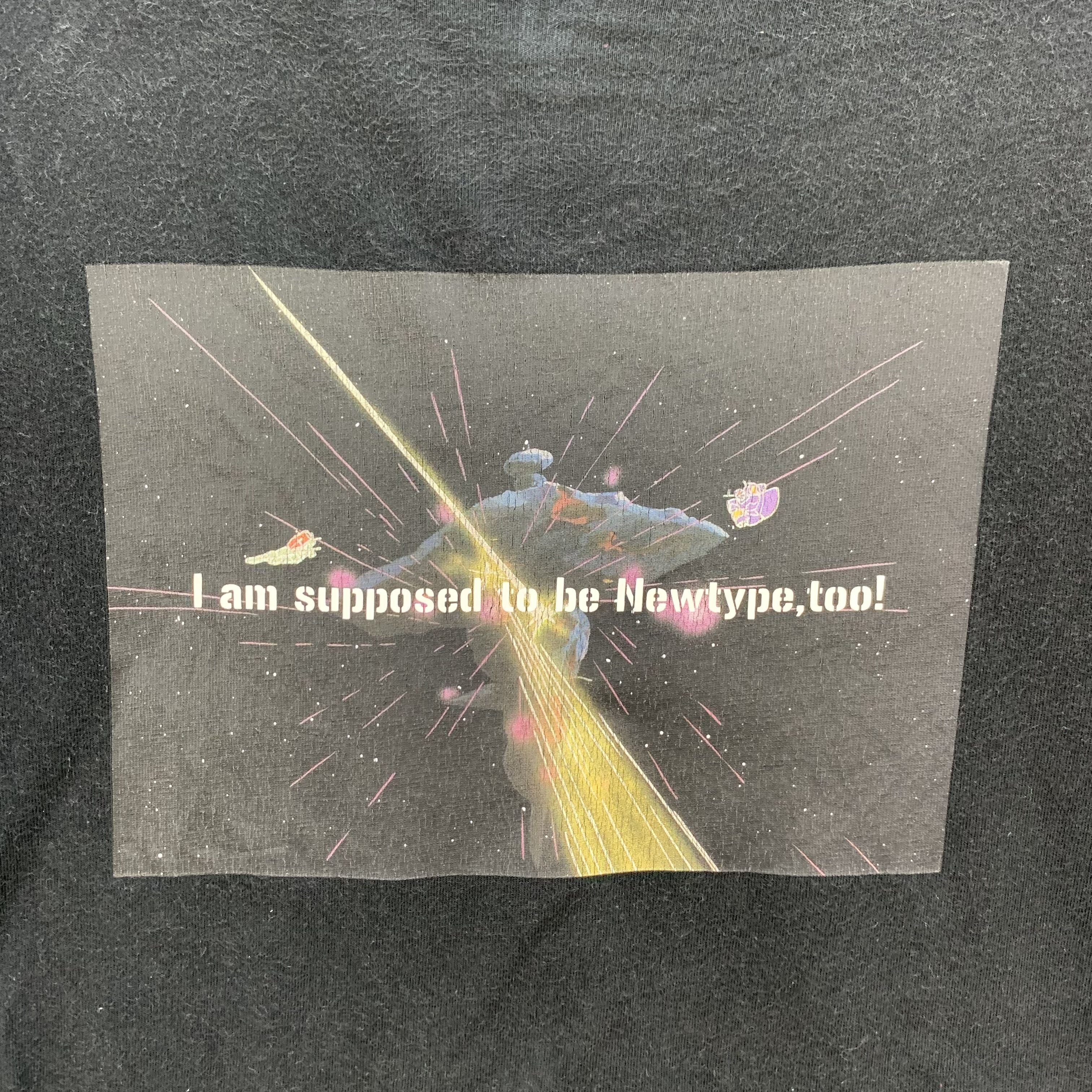 Uniqlo Uniqlo X Gundam Graphic Printed Tees #4105-142 Size US L / EU 52-54 / 3 - 2 Thumbnail