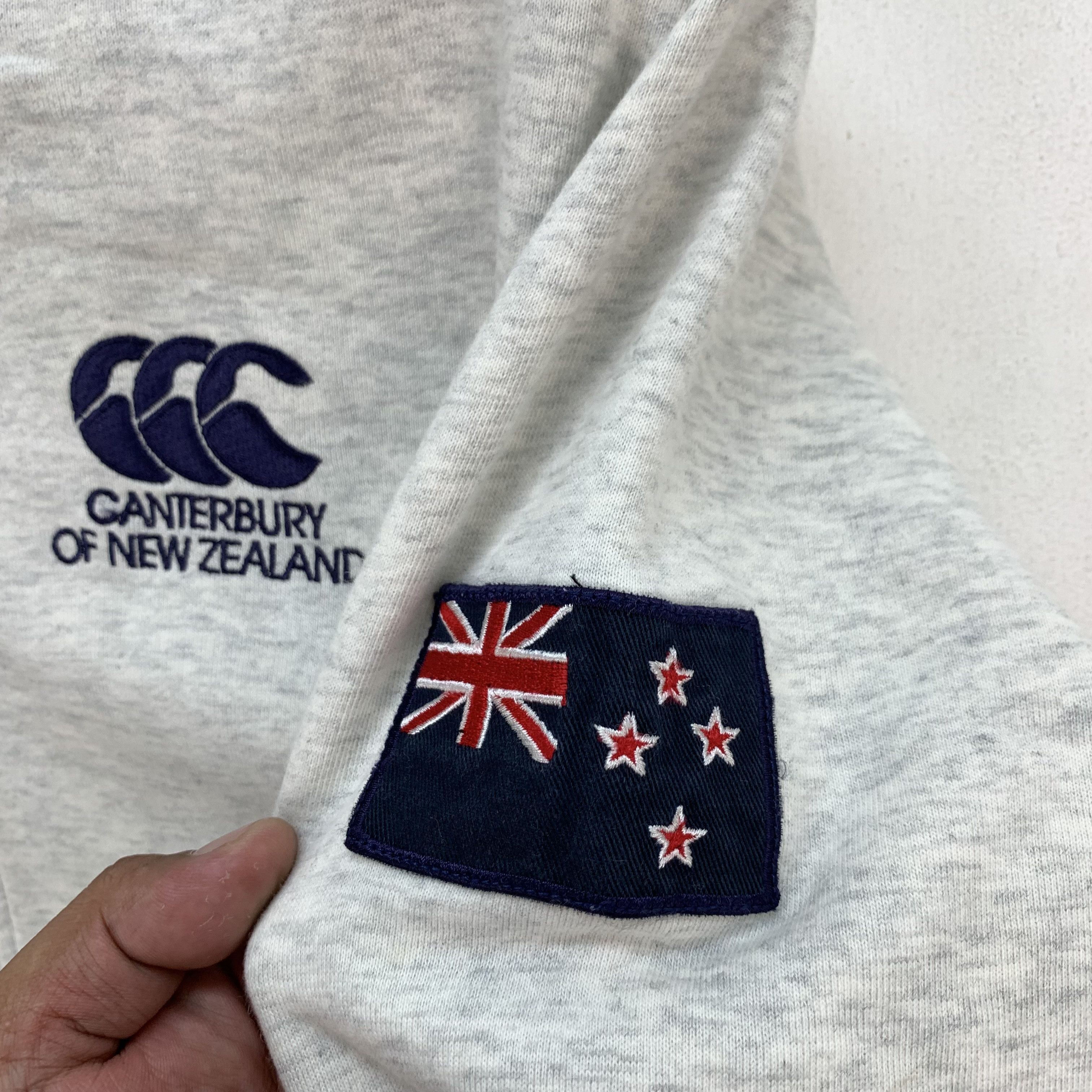 Canterbury of New Zealand Canterbury Of New Zealand Jacket #4067-141 Size US M / EU 48-50 / 2 - 4 Thumbnail