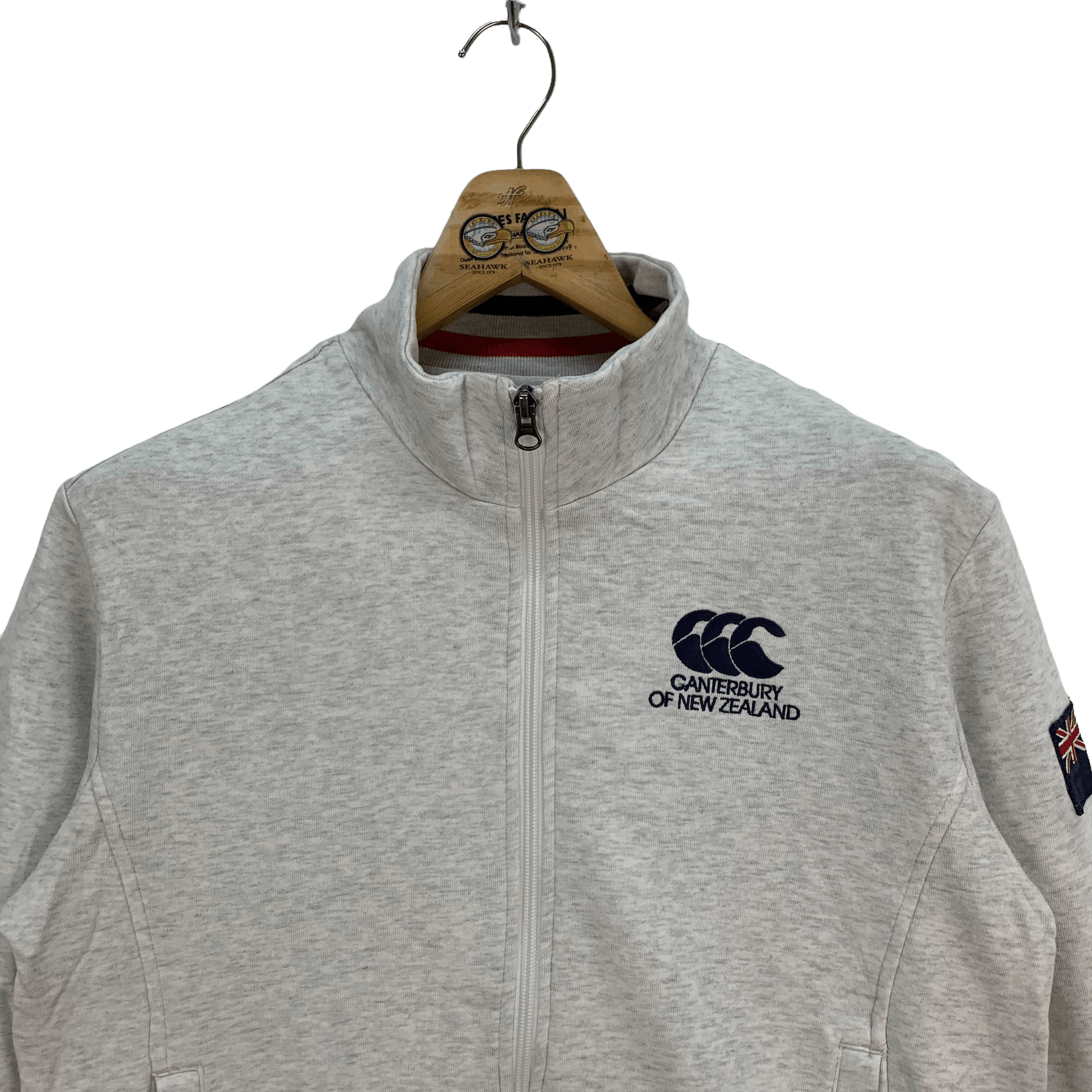 Canterbury of New Zealand Canterbury Of New Zealand Jacket #4067-141 Size US M / EU 48-50 / 2 - 2 Thumbnail
