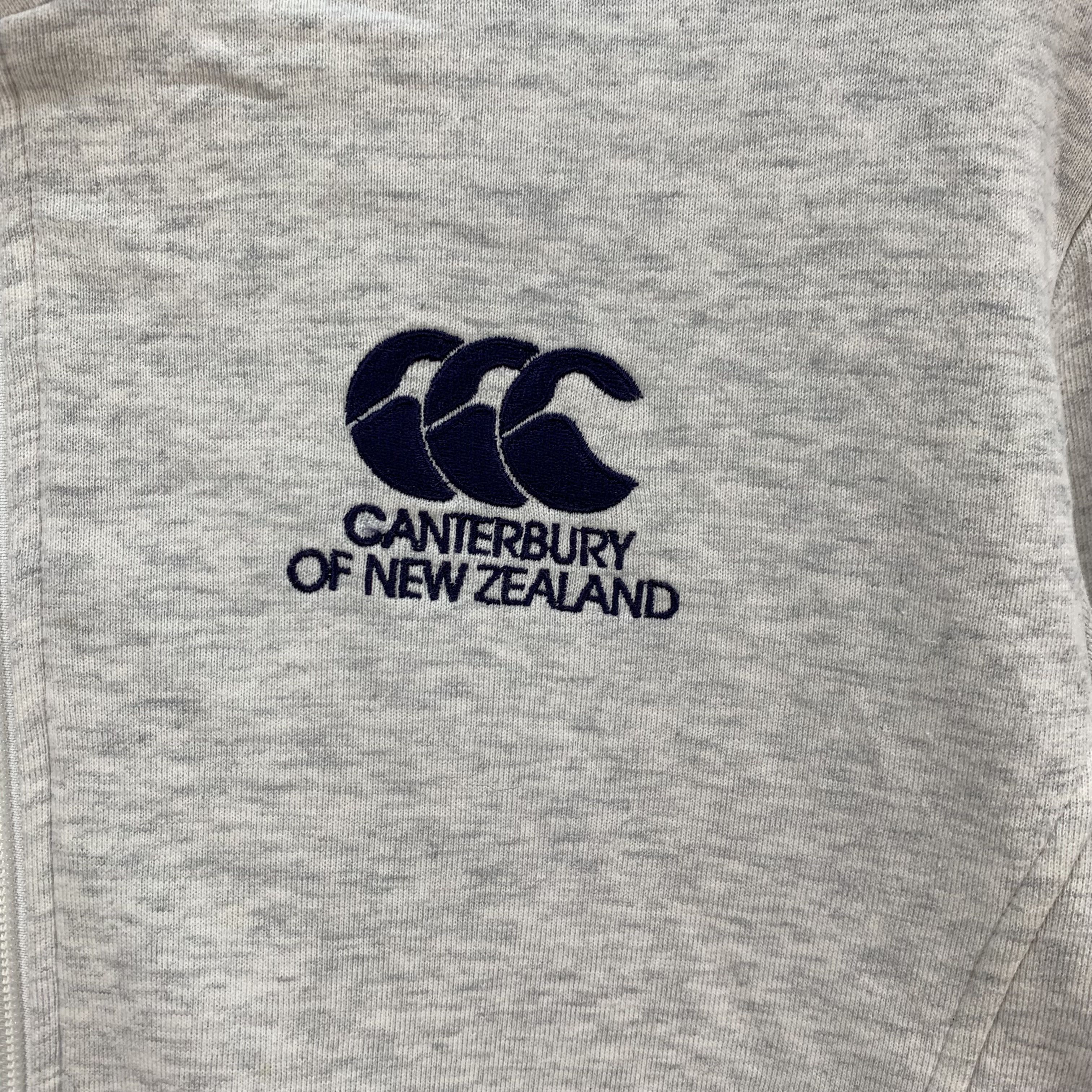 Canterbury of New Zealand Canterbury Of New Zealand Jacket #4067-141 Size US M / EU 48-50 / 2 - 3 Thumbnail