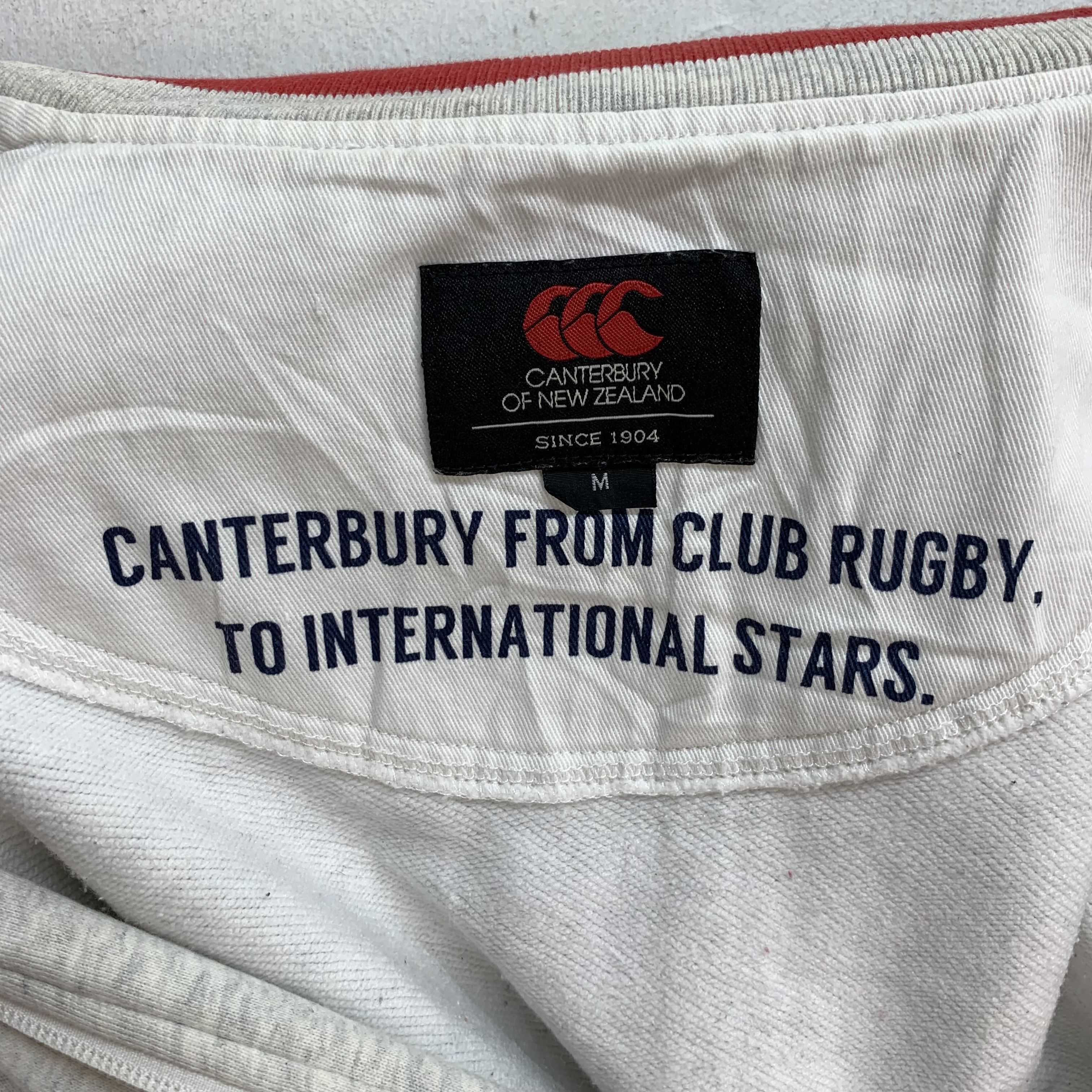 Canterbury of New Zealand Canterbury Of New Zealand Jacket #4067-141 Size US M / EU 48-50 / 2 - 8 Thumbnail