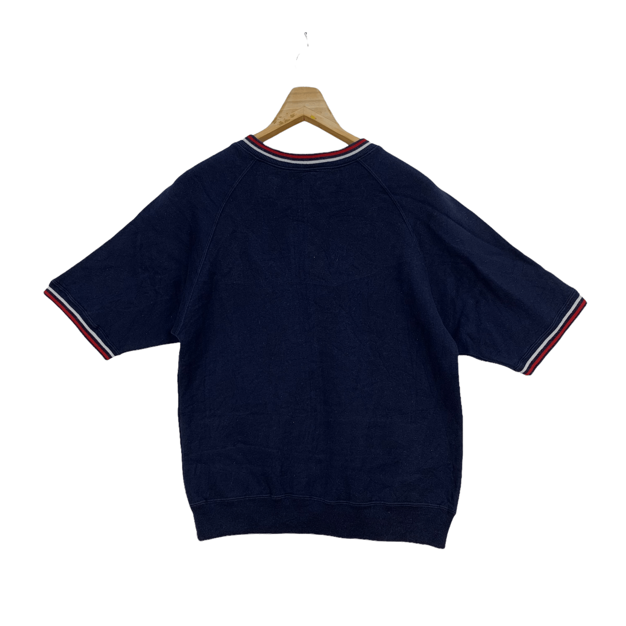 Vintage Motohead States Sportswear SS Jumper Sweatshirts #4068-141 Size US M / EU 48-50 / 2 - 8 Thumbnail