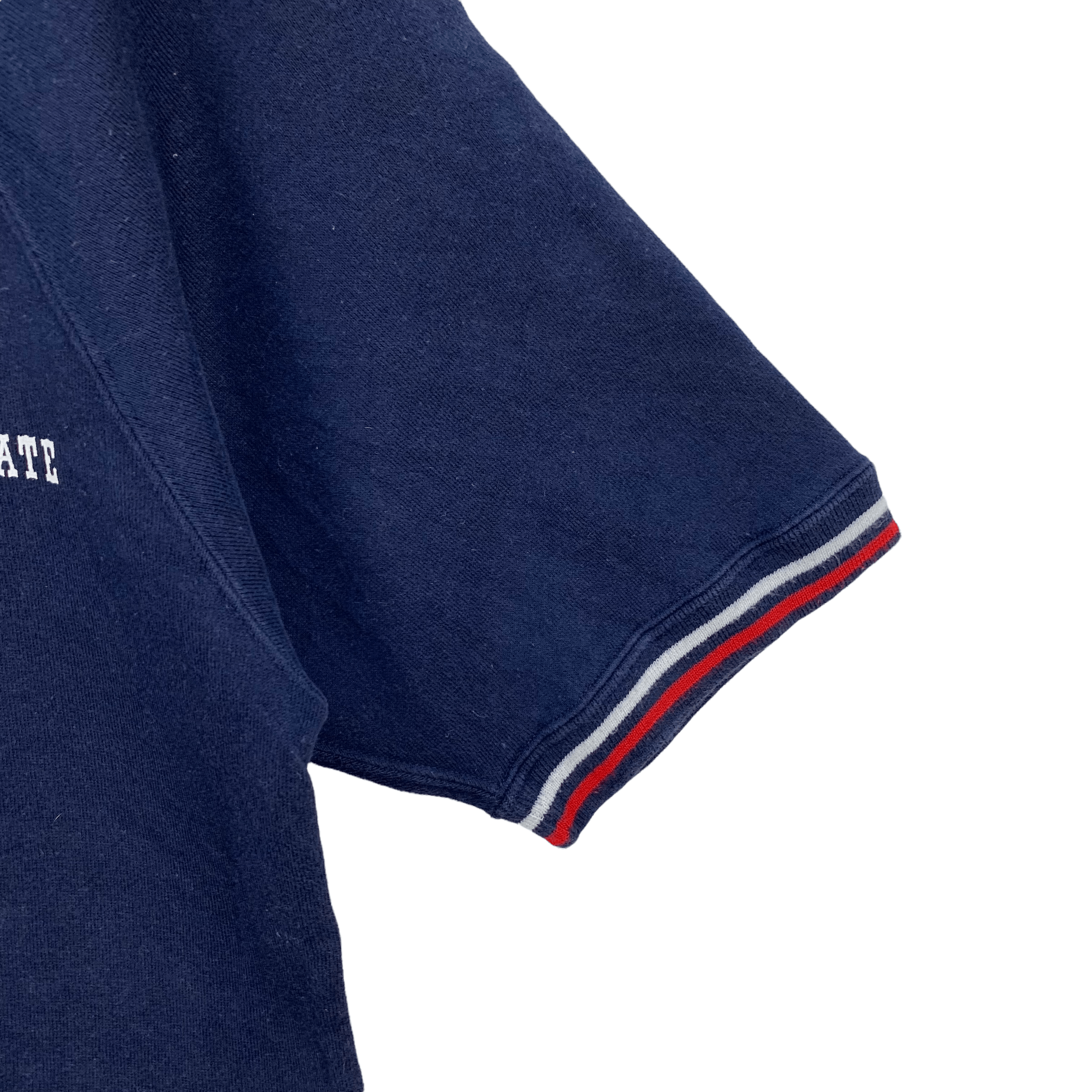 Vintage Motohead States Sportswear SS Jumper Sweatshirts #4068-141 Size US M / EU 48-50 / 2 - 4 Thumbnail