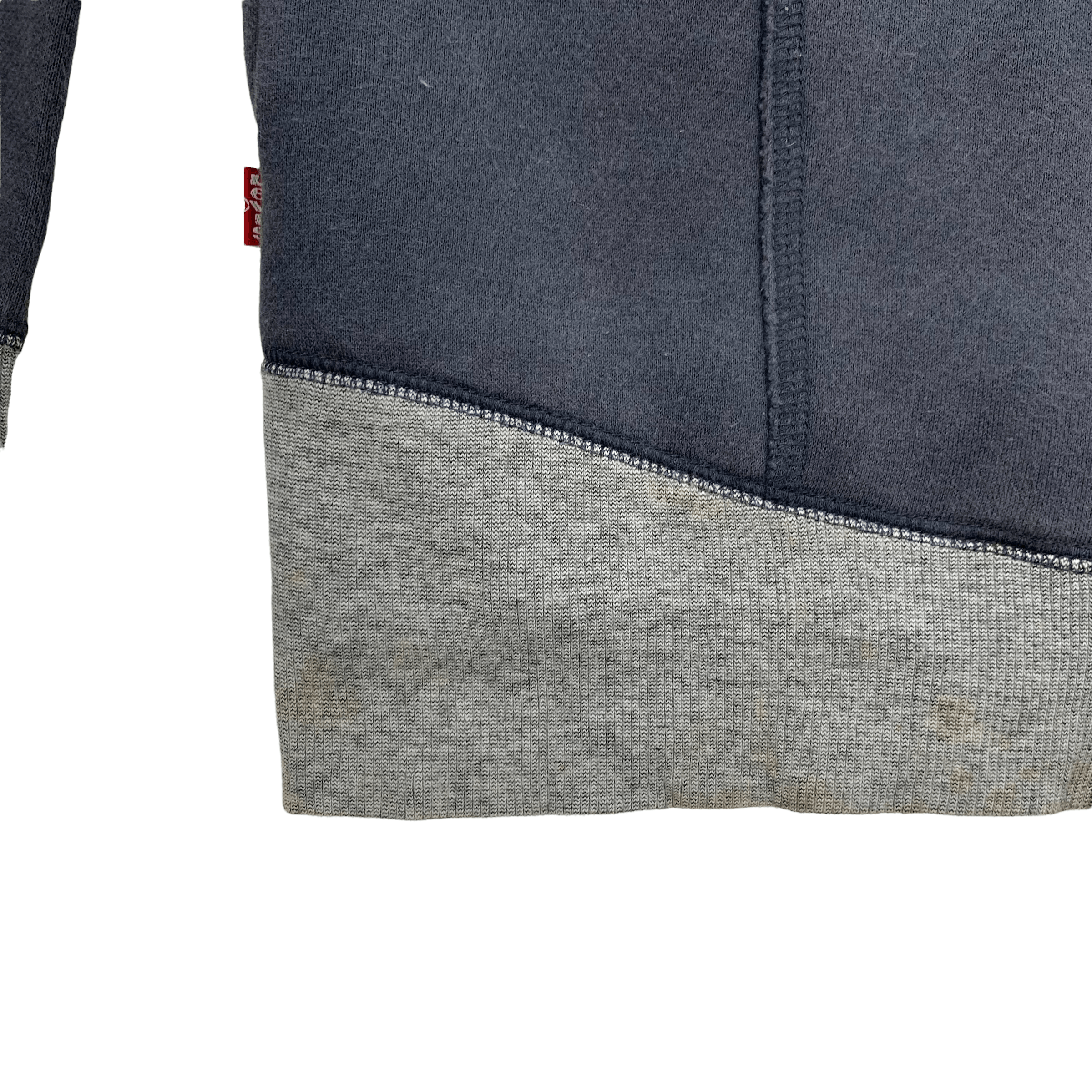 Levi's Levi's Engineered Jeans Turtle Neck Jacket #4070-141 Size US M / EU 48-50 / 2 - 13 Thumbnail