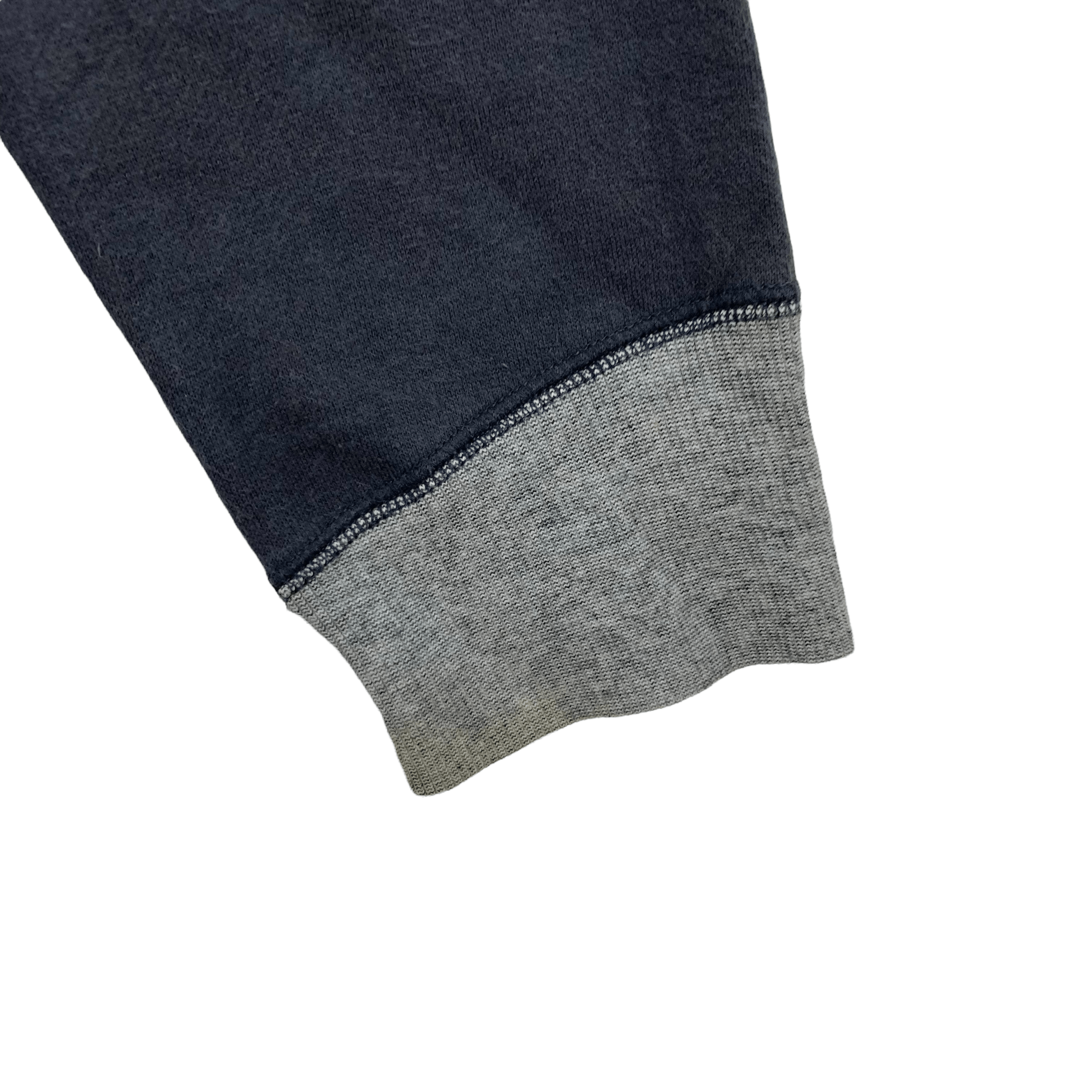 Levi's Levi's Engineered Jeans Turtle Neck Jacket #4070-141 Size US M / EU 48-50 / 2 - 16 Thumbnail