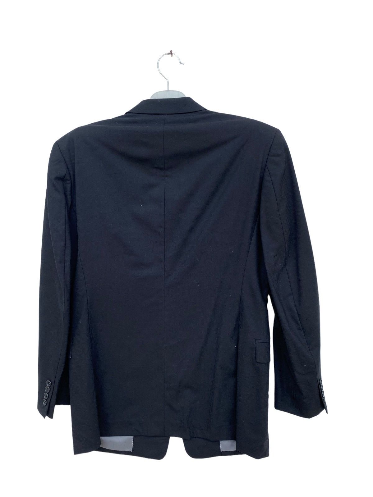 Vintage Vintage Sacsny Ysacs Yohji Yamamoto Size 40R - 2 Thumbnail