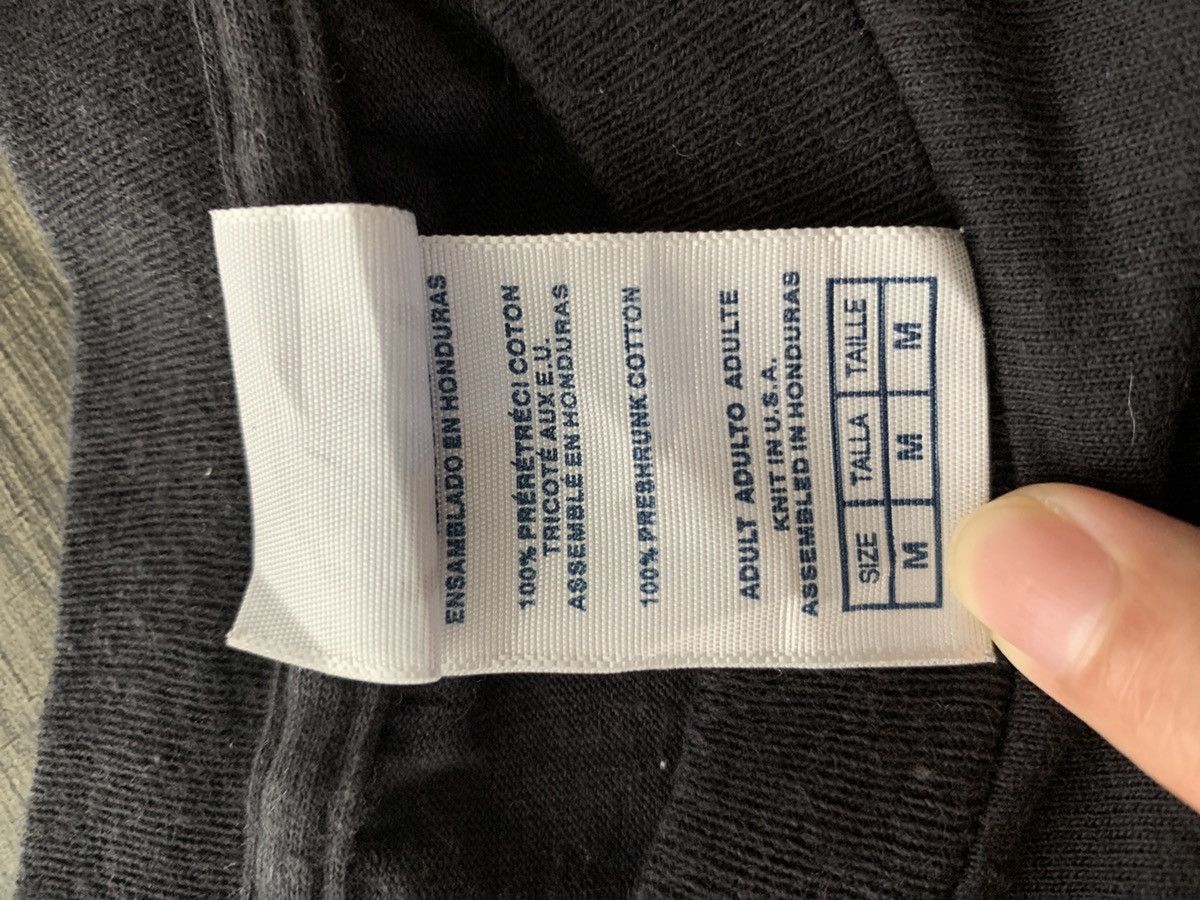 Band Tees The Doors Am1 Size US L / EU 52-54 / 3 - 5 Thumbnail