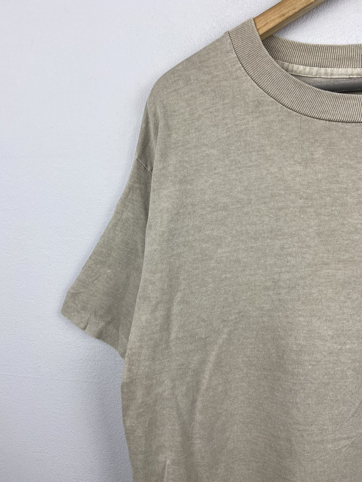 Vintage Vintage 90s Offshore Surf Rare Graphic Tee Size US L / EU 52-54 / 3 - 6 Thumbnail