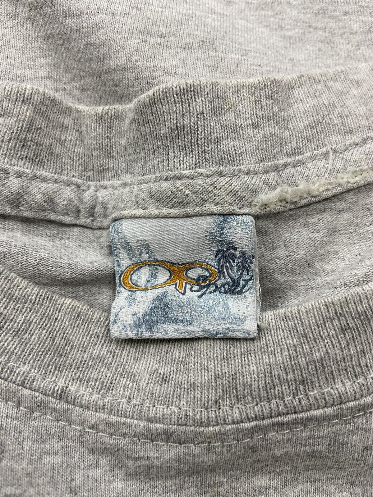 Ocean Pacific Vintage Ocean Pacific Sport Surf Tee Size US S / EU 44-46 / 1 - 8 Thumbnail