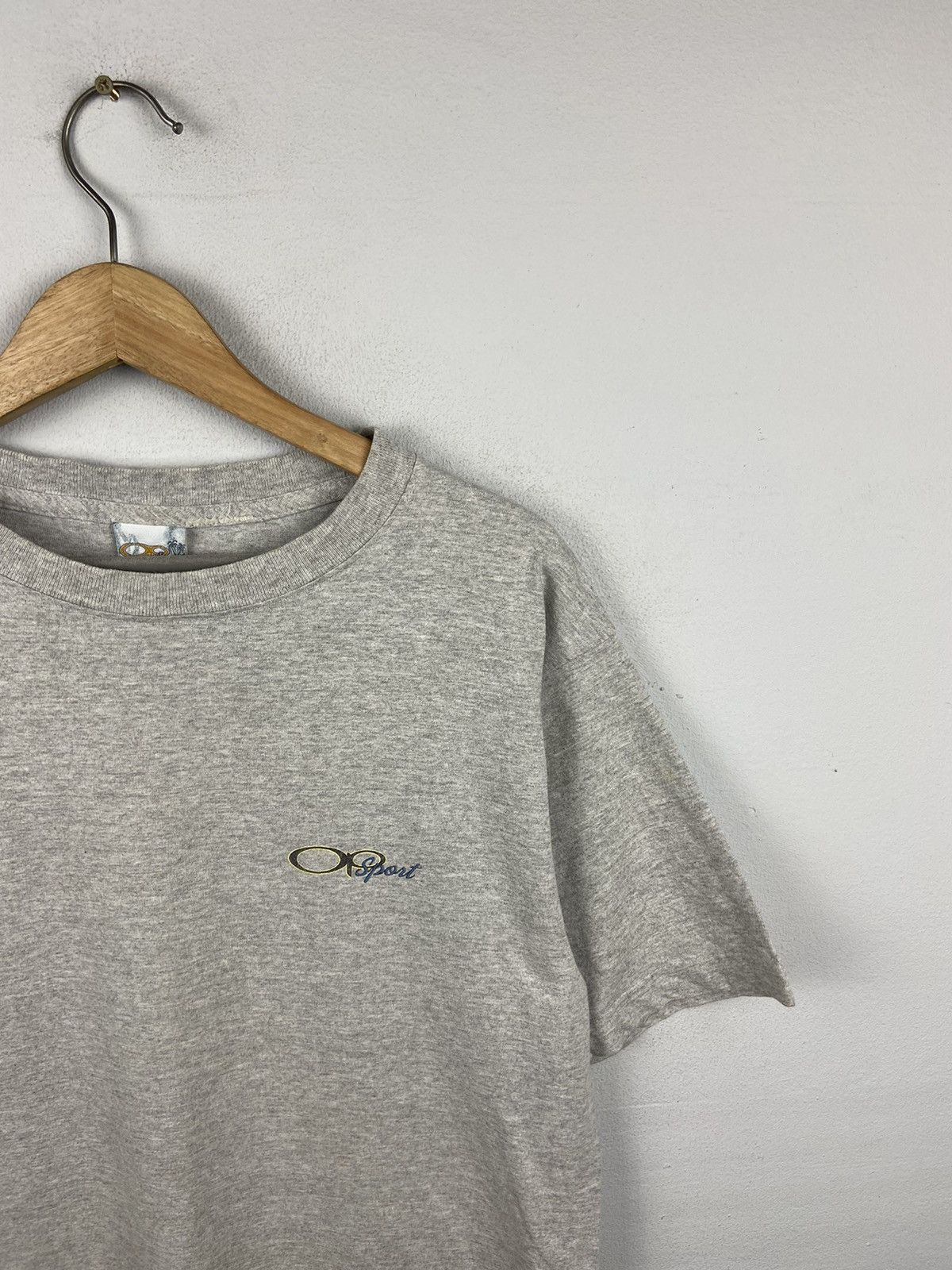 Ocean Pacific Vintage Ocean Pacific Sport Surf Tee Size US S / EU 44-46 / 1 - 5 Thumbnail