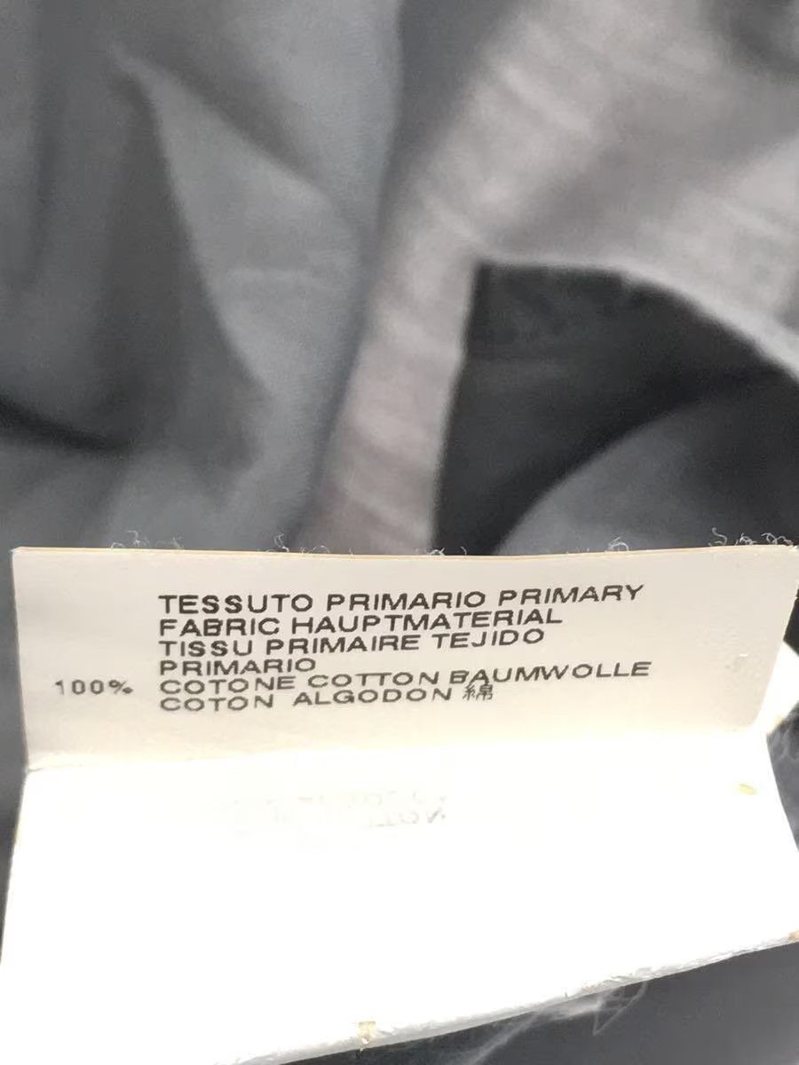 Maison Margiela AW10 Archive Long Sleeve Shirt Size US M / EU 48-50 / 2 - 4 Thumbnail