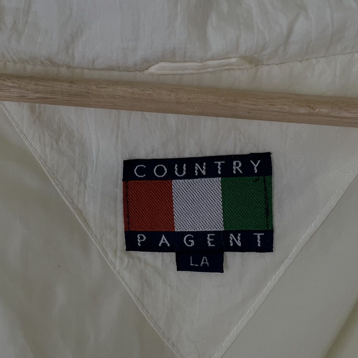 Japanese Brand VINTAGE VEST TANK TOP COUNTRY PAGENT MULTI UTILITY POCKET Size US L / EU 52-54 / 3 - 9 Thumbnail