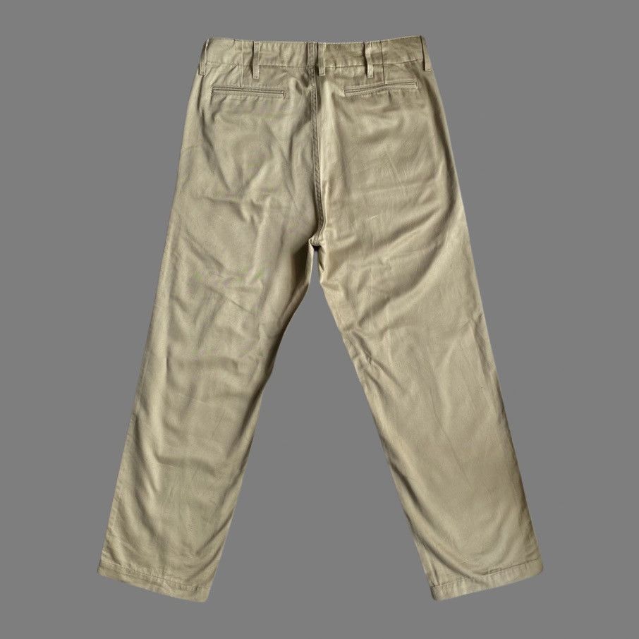 Comme des Garcons CDGH Chino Pants Size US 32 / EU 48 - 3 Thumbnail