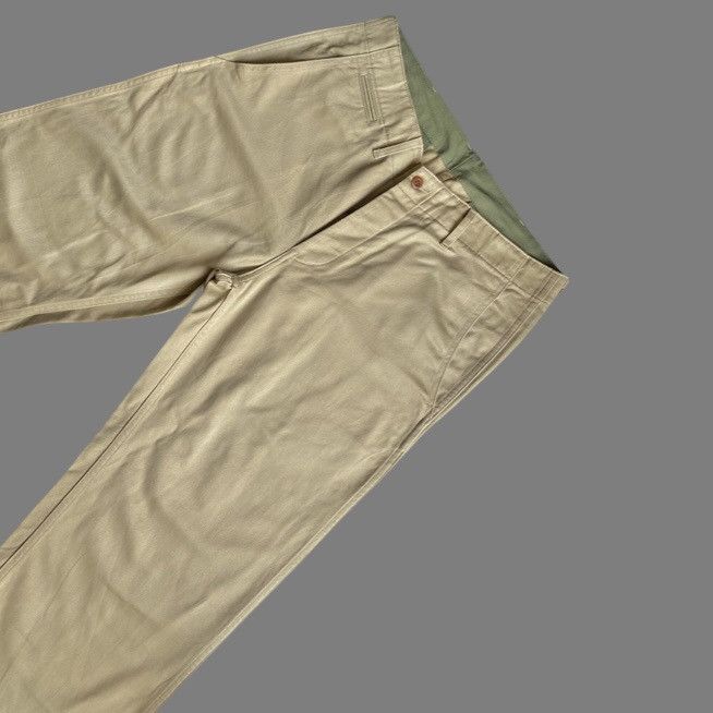 Comme des Garcons CDGH Chino Pants Size US 32 / EU 48 - 2 Thumbnail