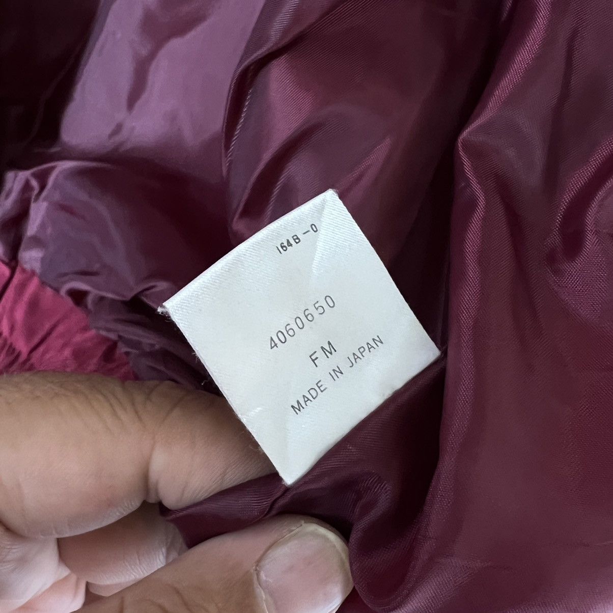 Japanese Brand VINTAGE BOMBER JACKET CHARGER JAPAN MADE Size US M / EU 48-50 / 2 - 11 Thumbnail