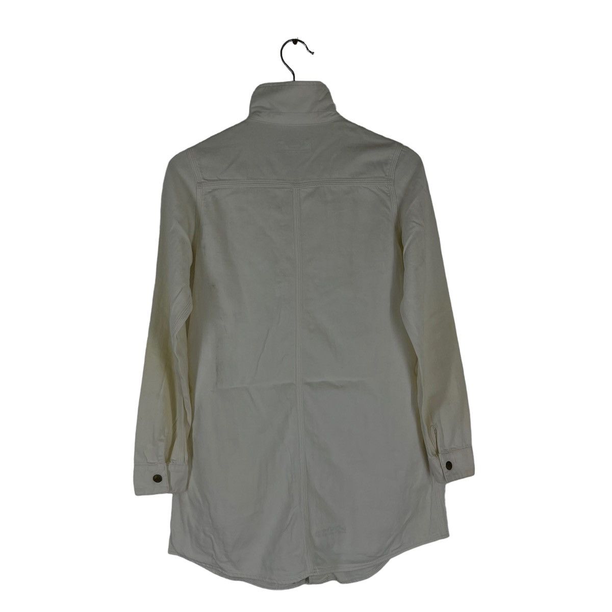 Japanese Brand ANTGAUGE MADE IN JAPAN BONDAGE PARACHUTE JACKET Size US M / EU 48-50 / 2 - 8 Thumbnail