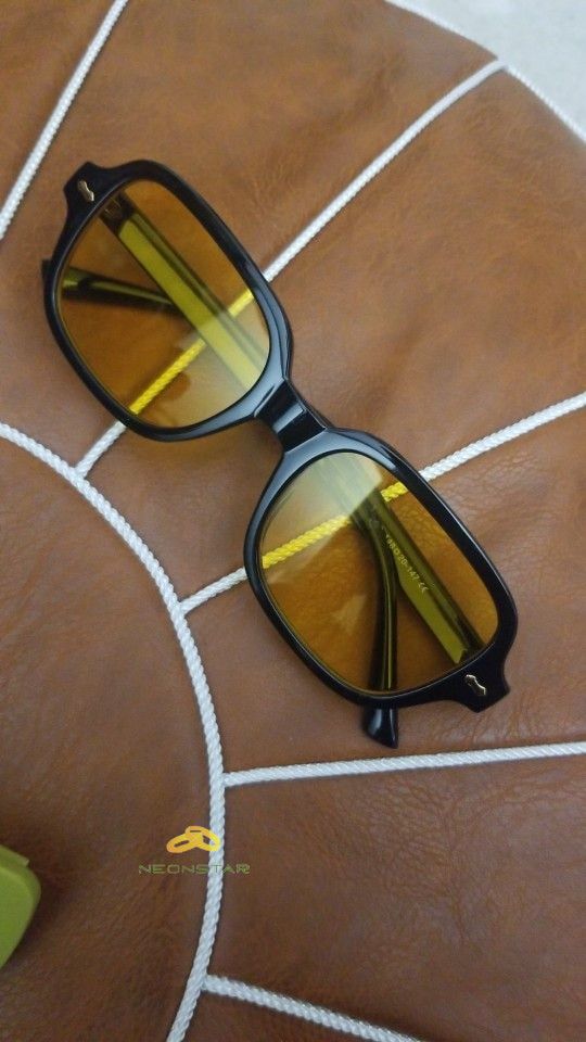 Other Sunglasses Retro Rivet Size ONE SIZE - 1 Thumbnail