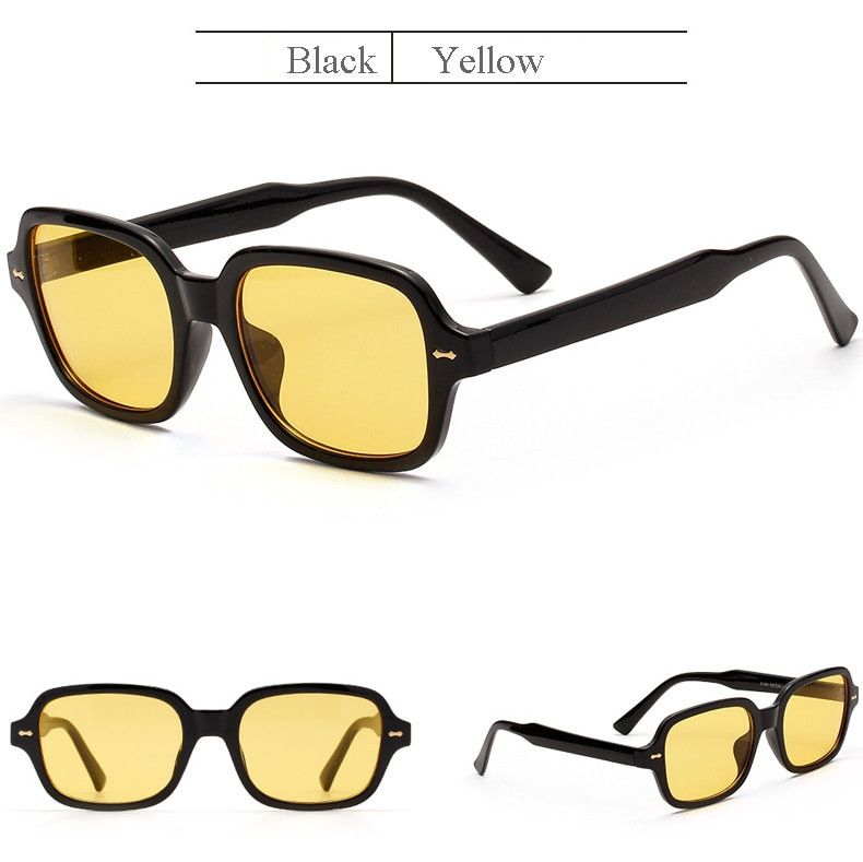 Other Sunglasses Retro Rivet Size ONE SIZE - 3 Thumbnail