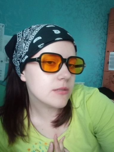 Other Sunglasses Retro Rivet Size ONE SIZE - 9 Thumbnail