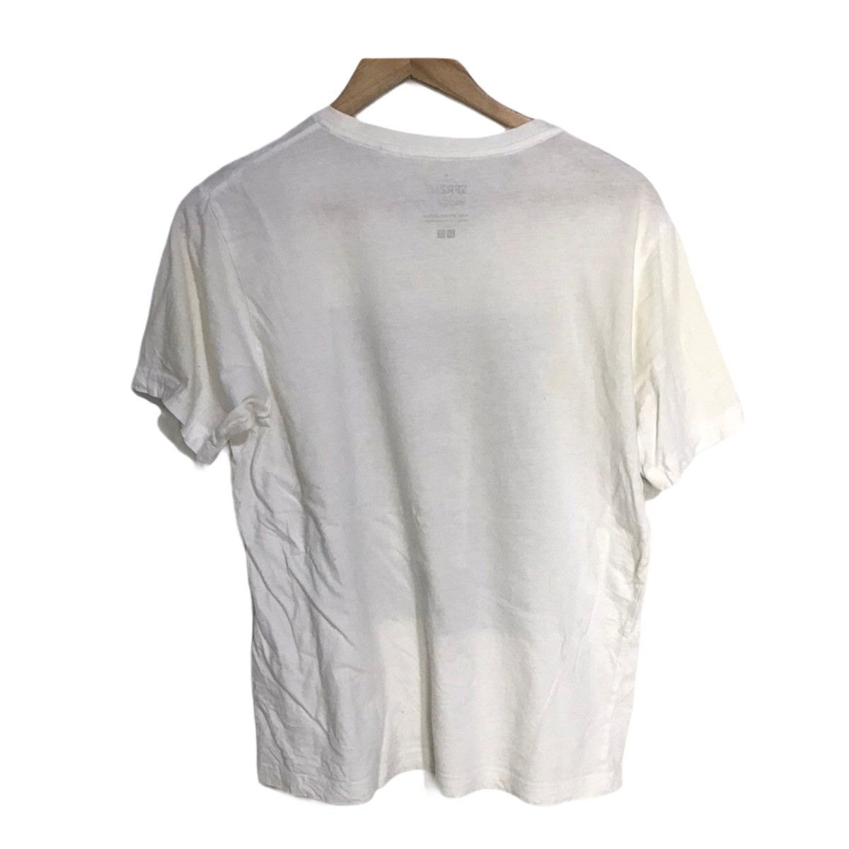 Uniqlo Moma special edition Uniqlo x robert mapplethorpe tshirt Size US M / EU 48-50 / 2 - 2 Thumbnail