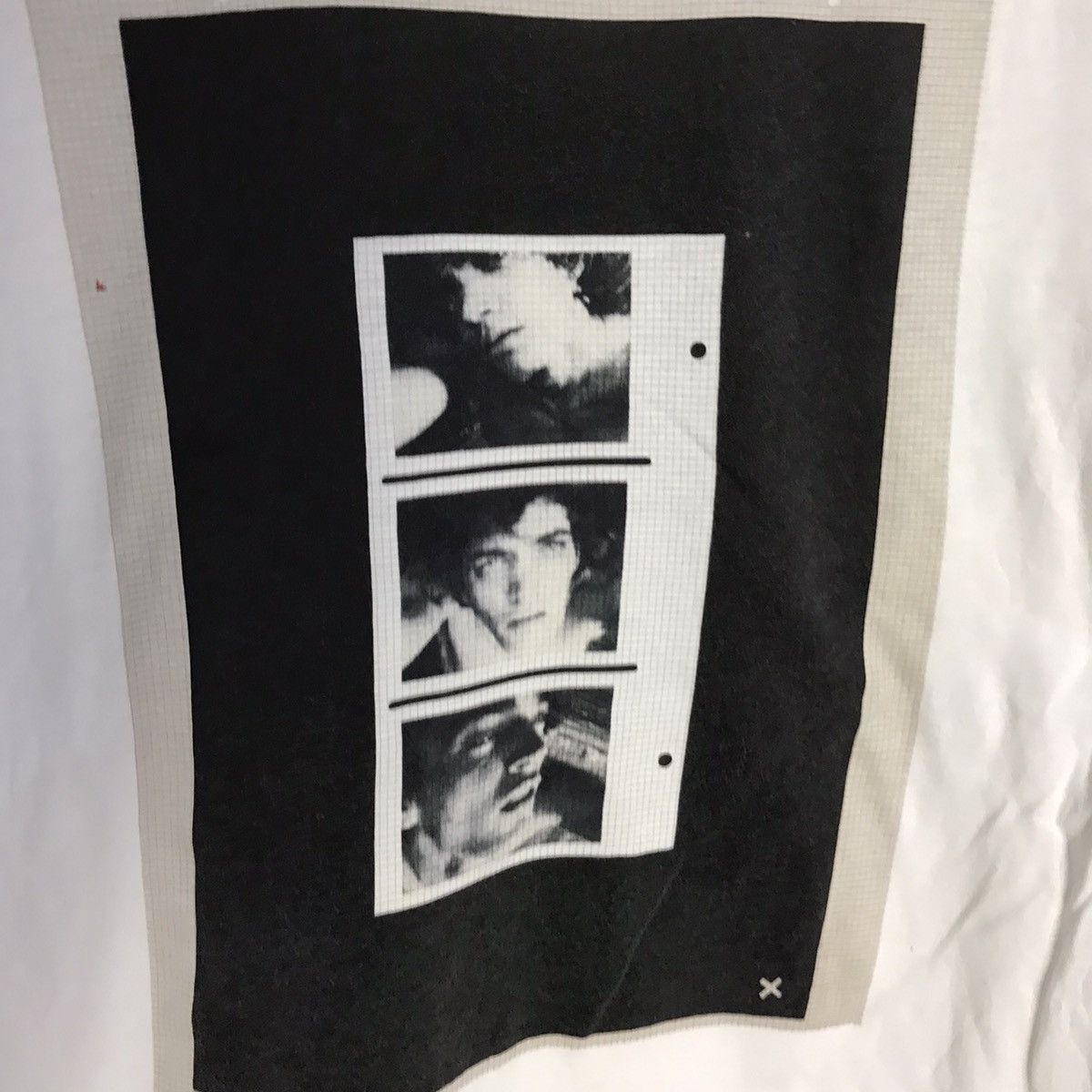 Uniqlo Moma special edition Uniqlo x robert mapplethorpe tshirt Size US M / EU 48-50 / 2 - 4 Thumbnail