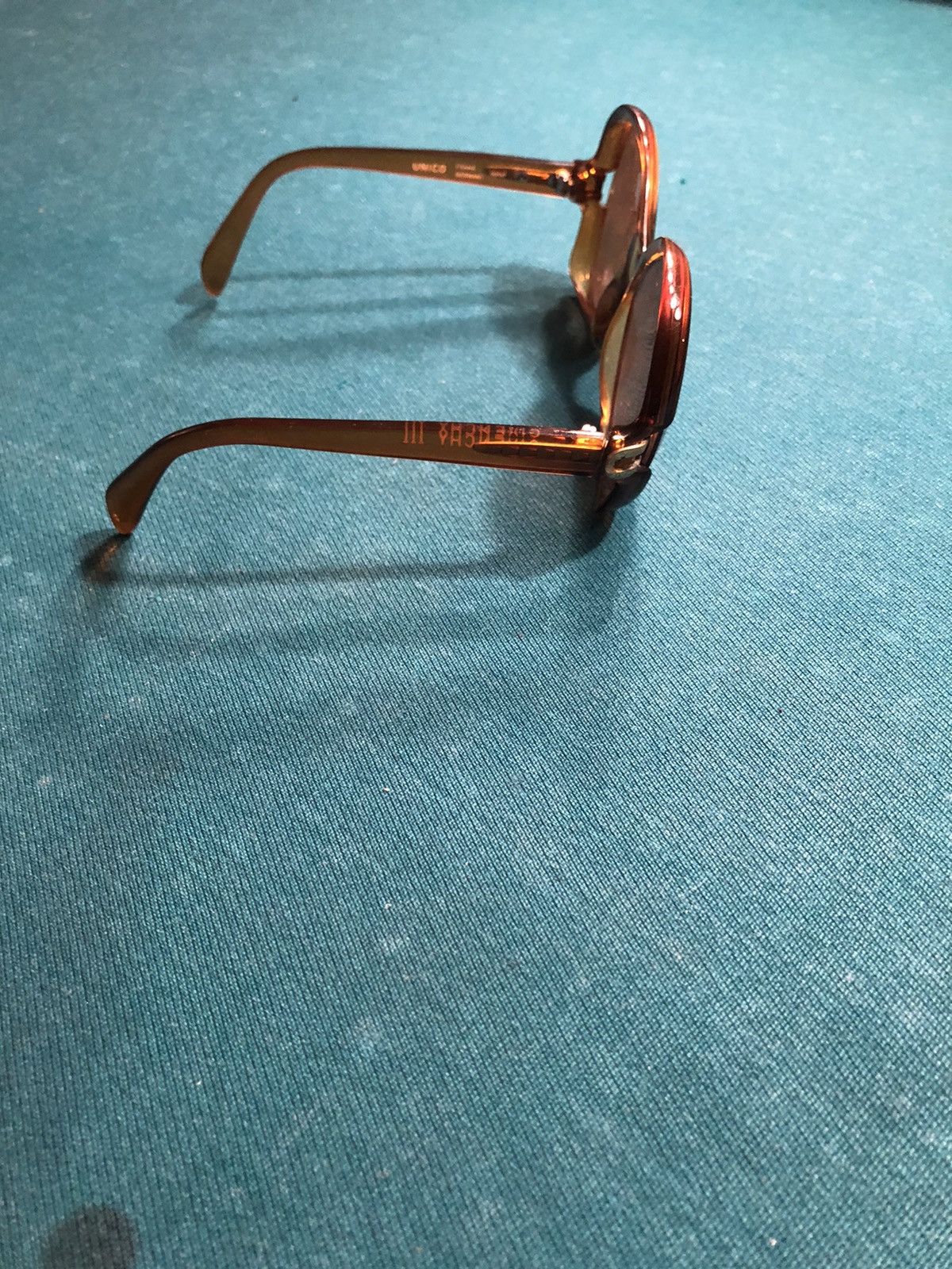 Givenchy × Vintage Givenchy eyeglasses super vintage Size ONE SIZE - 4 Thumbnail