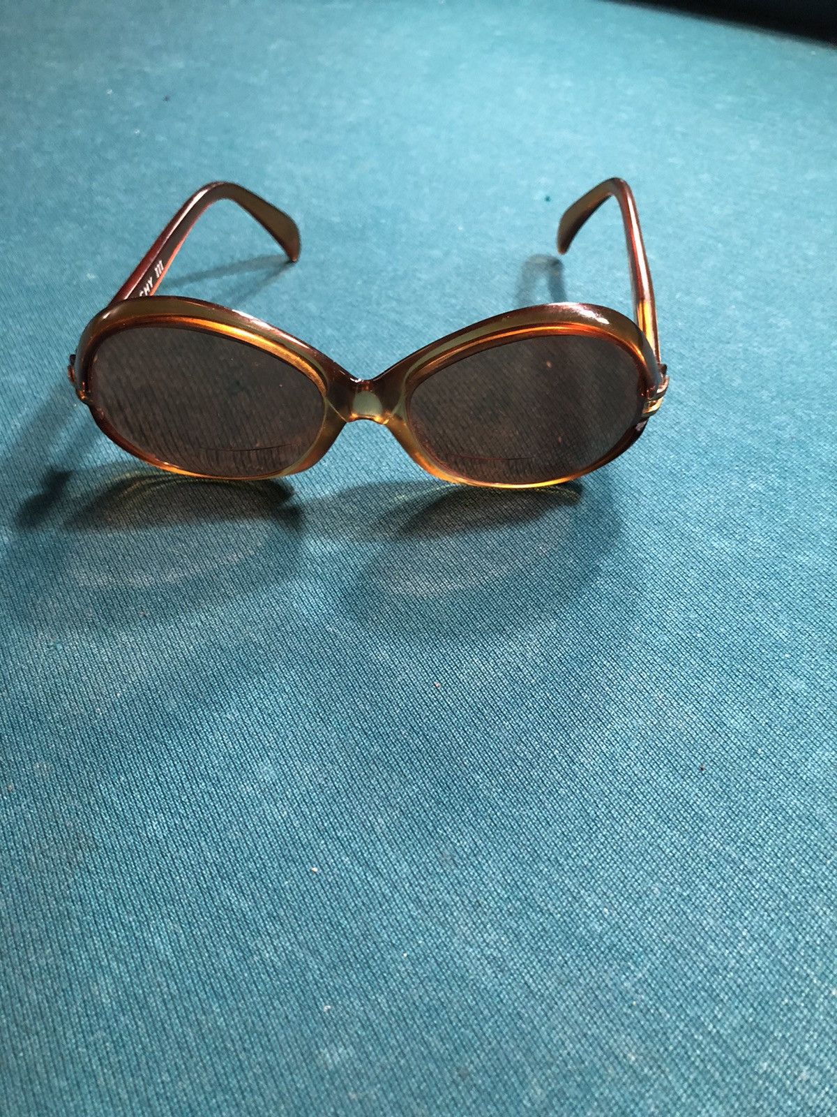 Givenchy × Vintage Givenchy eyeglasses super vintage Size ONE SIZE - 5 Thumbnail