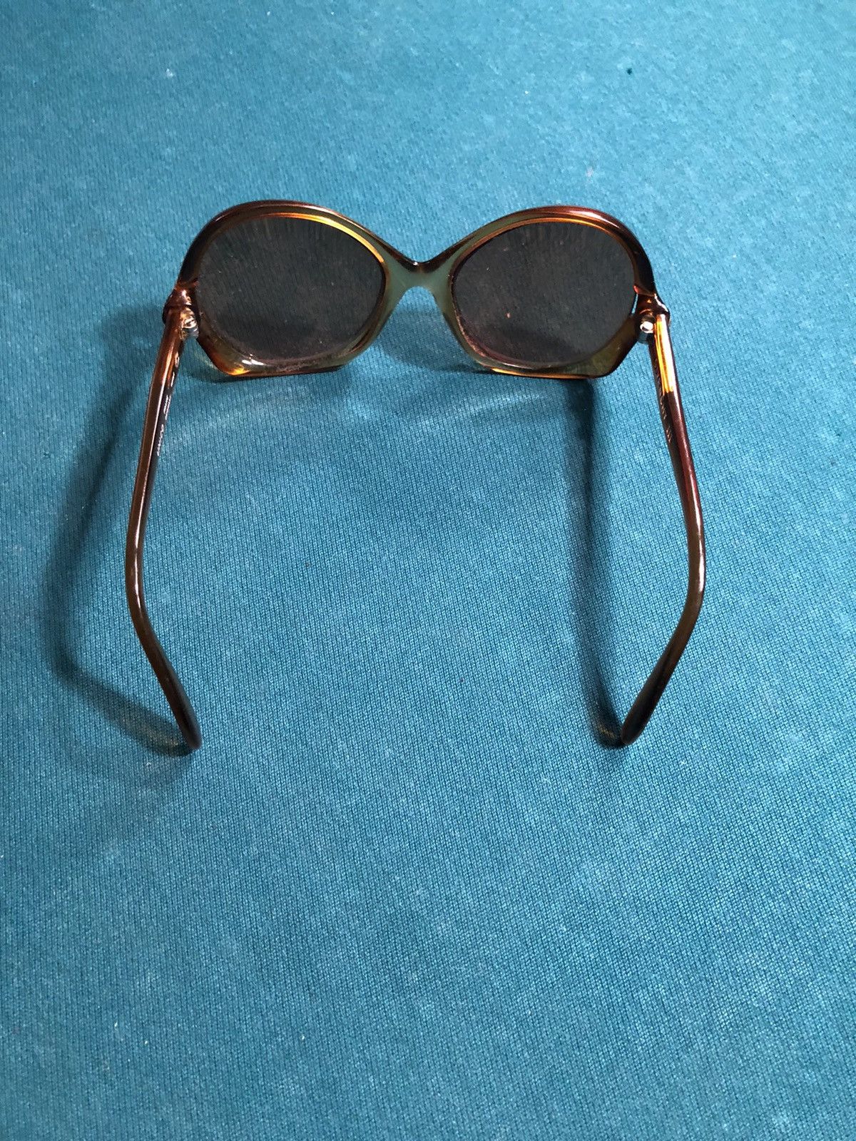 Givenchy × Vintage Givenchy eyeglasses super vintage Size ONE SIZE - 3 Thumbnail