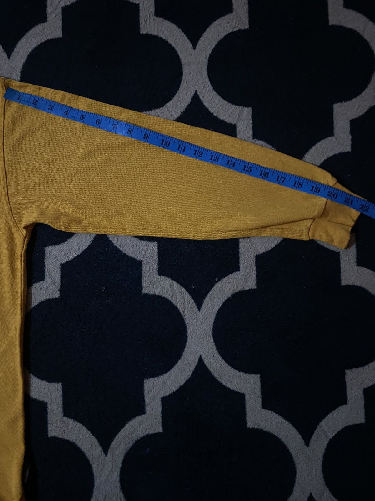 Japanese Brand Vintage Kenzo Golf Polo Tee Size US L / EU 52-54 / 3 - 9 Thumbnail