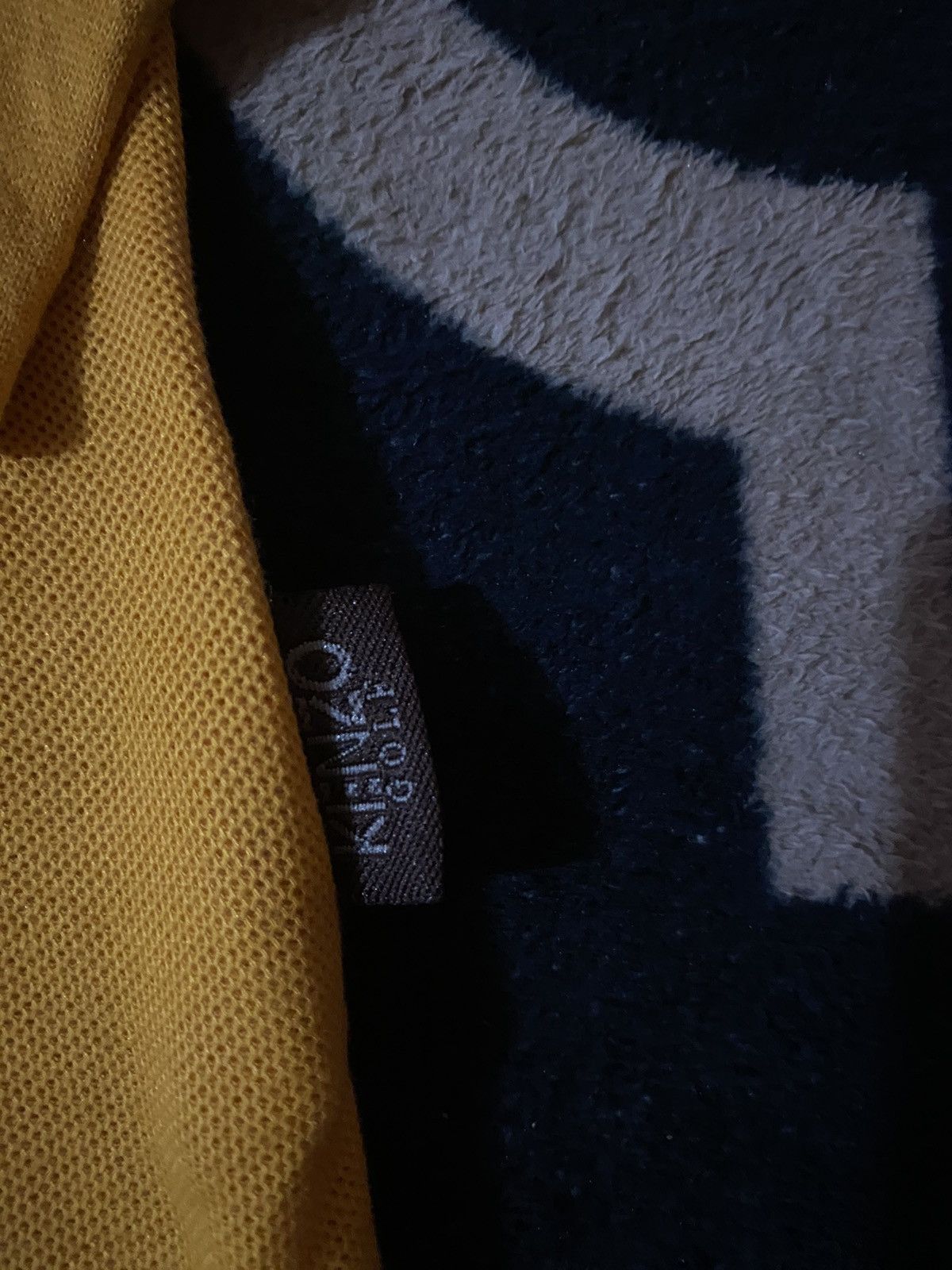Japanese Brand Vintage Kenzo Golf Polo Tee Size US L / EU 52-54 / 3 - 3 Thumbnail